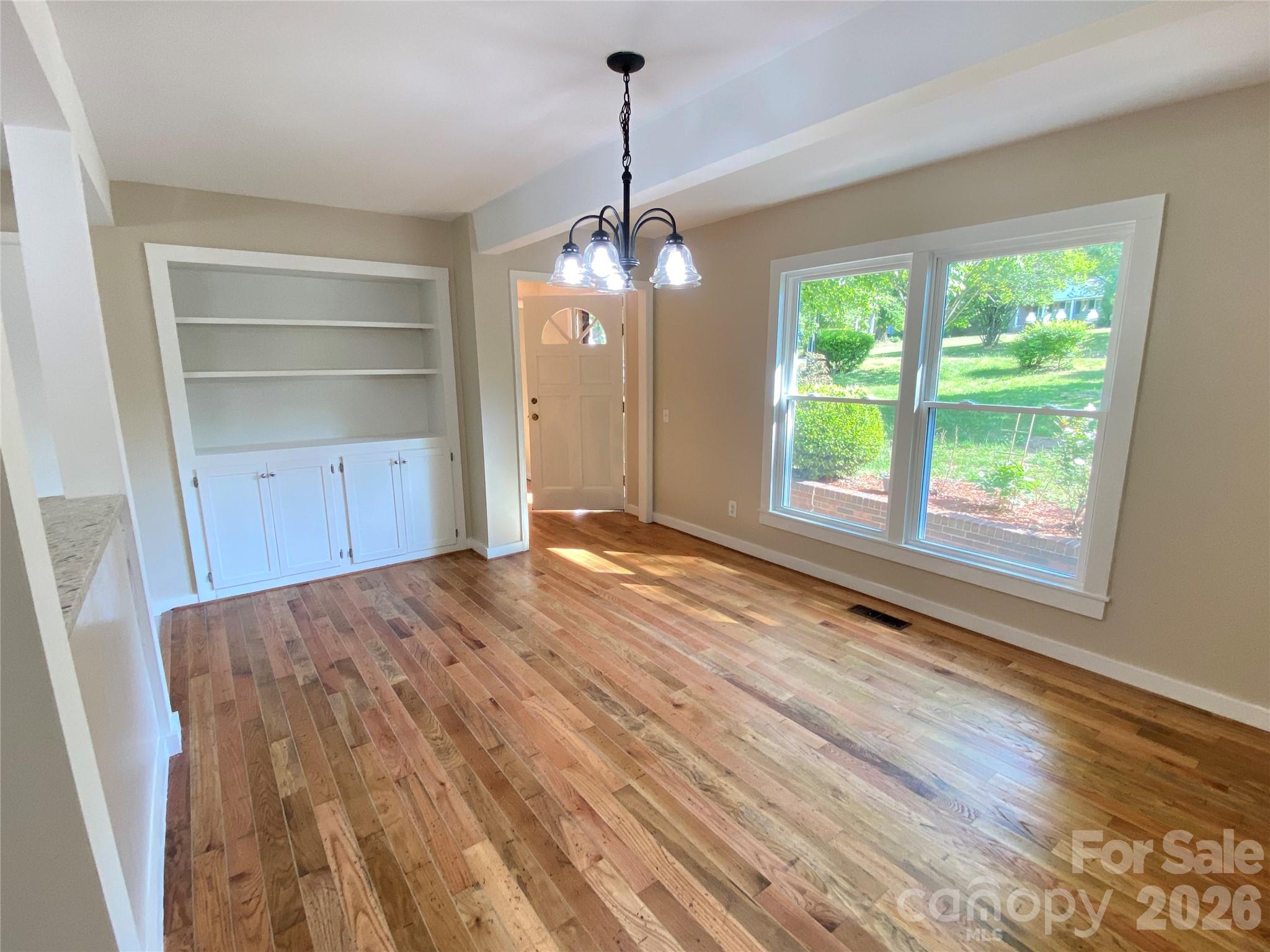 307 Maplewood Drive Morganton NC 28655