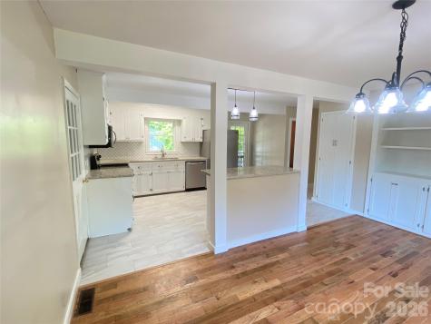 307 Maplewood Drive Morganton NC 28655
