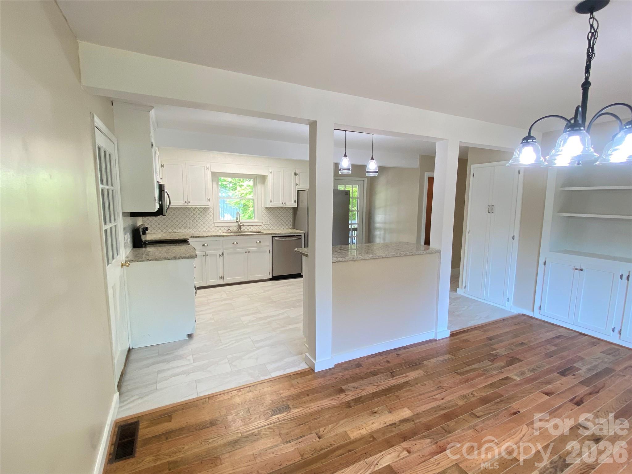 307 Maplewood Drive Morganton NC 28655