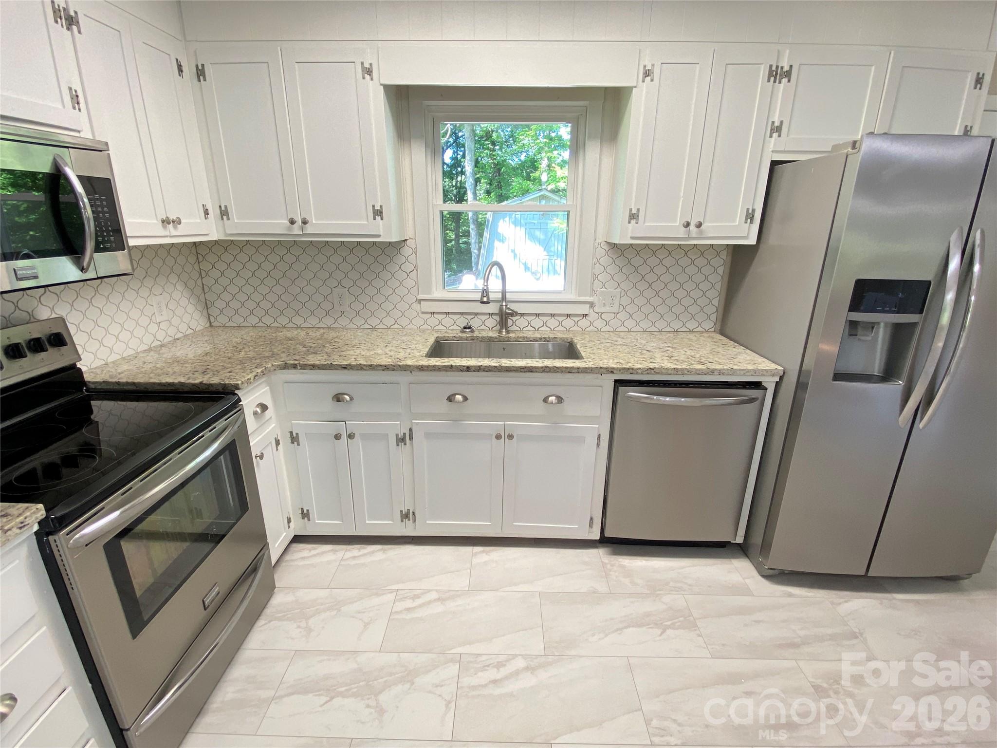 307 Maplewood Drive Morganton NC 28655