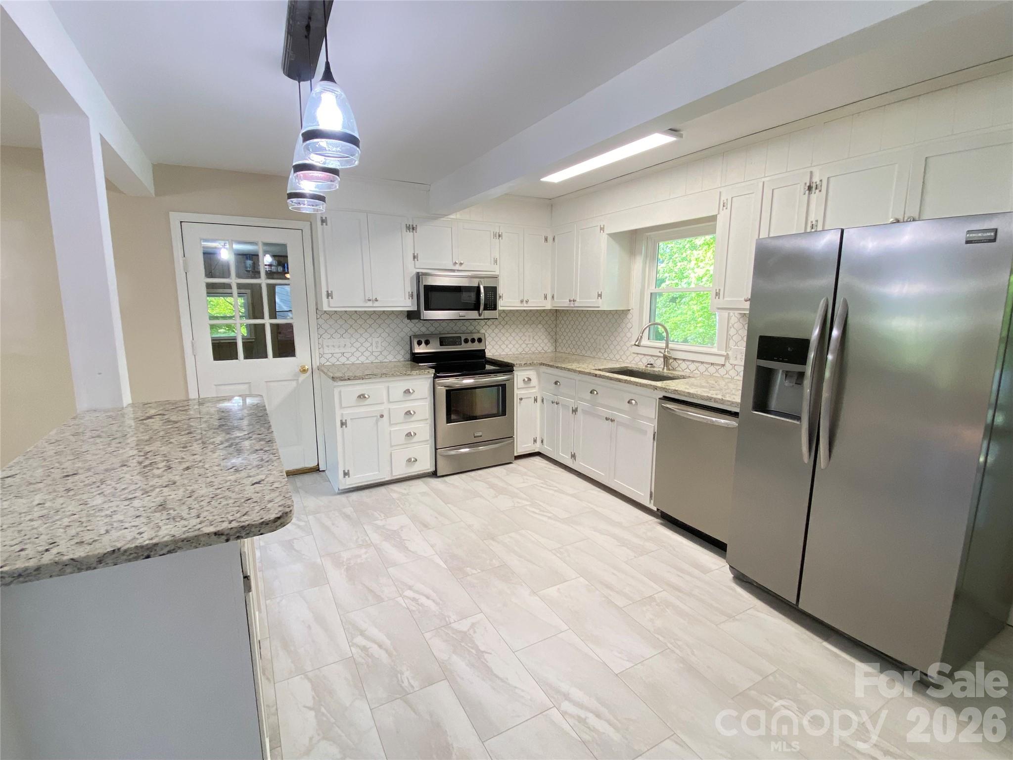 307 Maplewood Drive Morganton NC 28655
