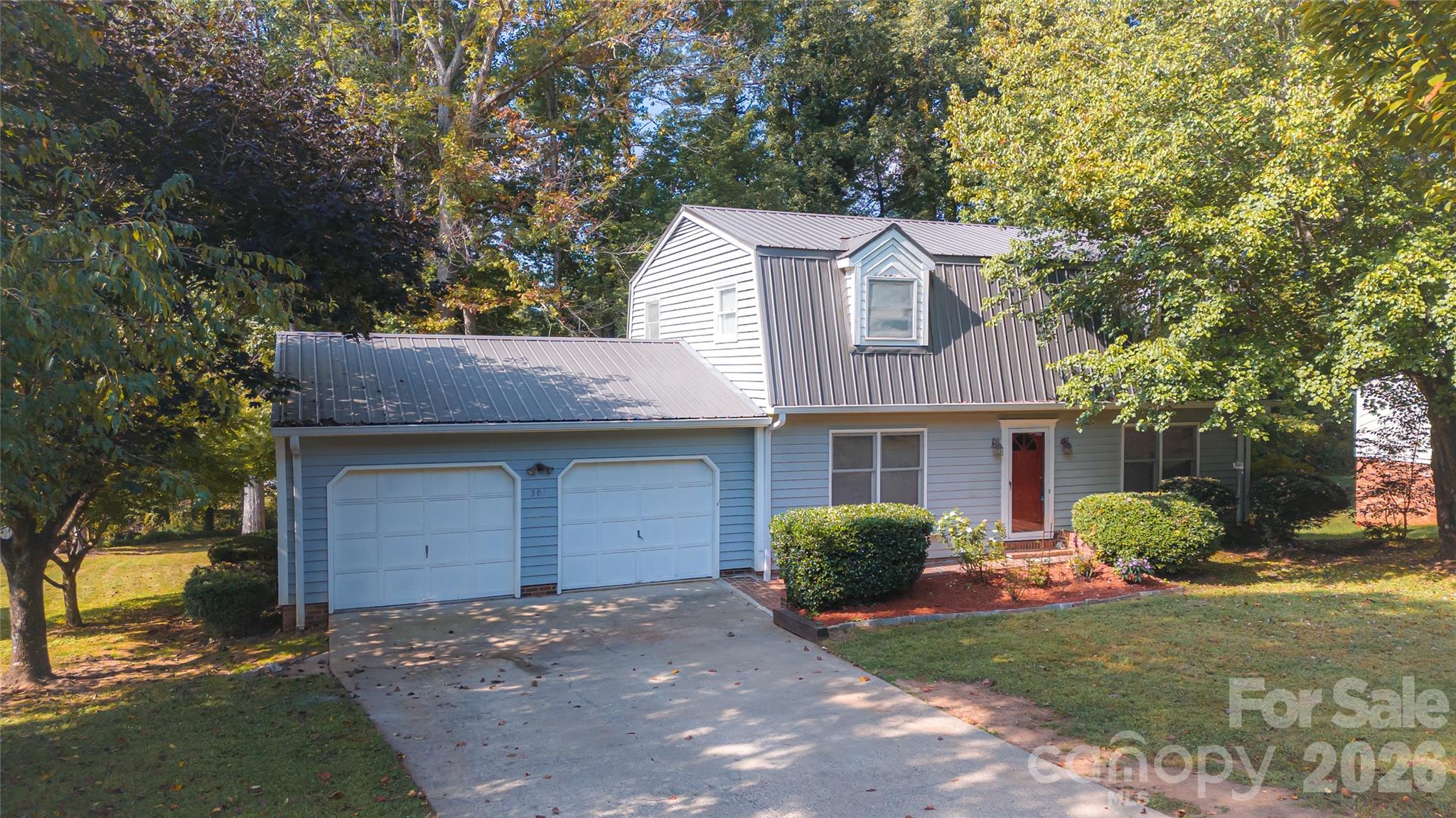 307 Maplewood Drive Morganton NC 28655