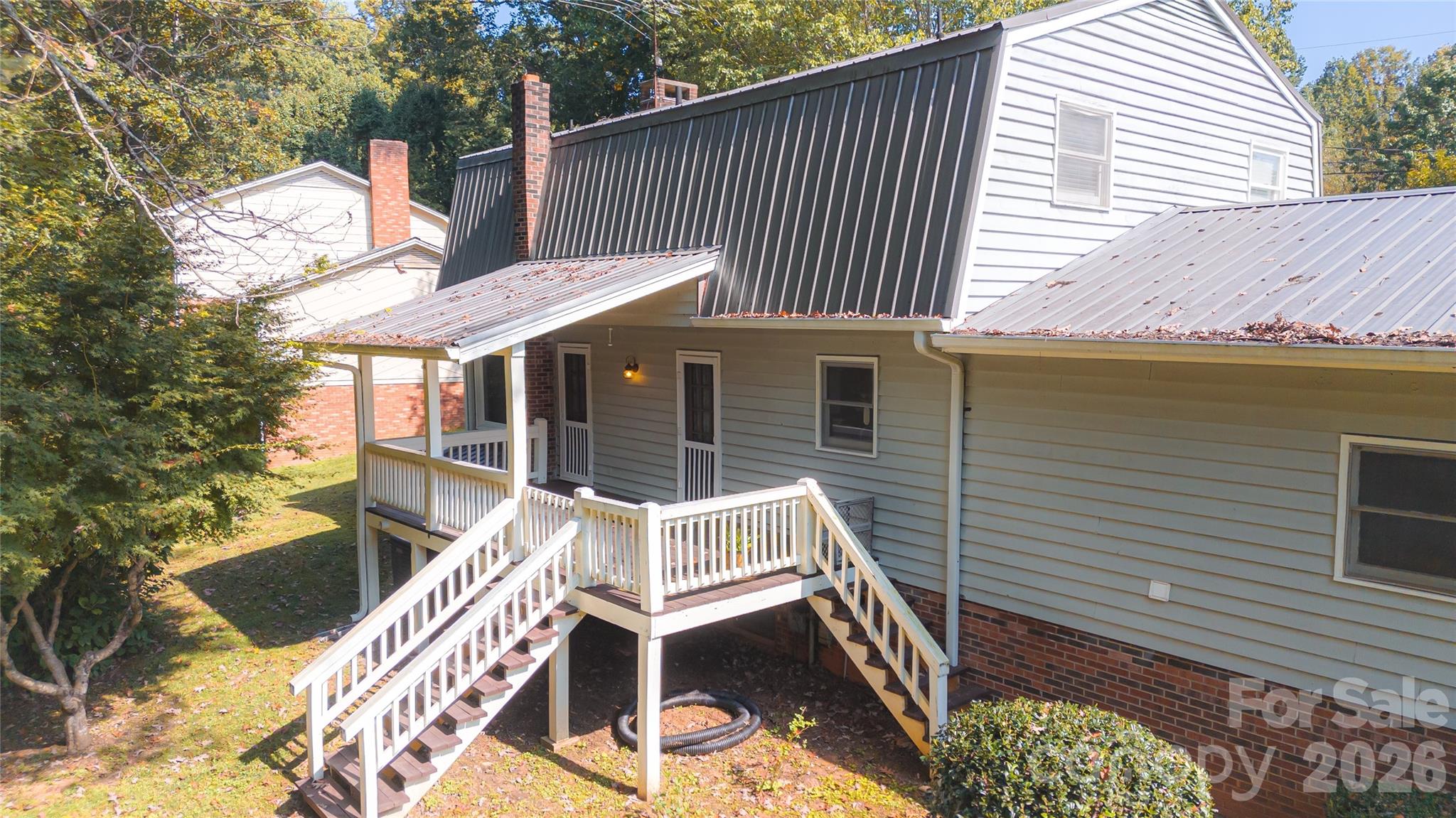 307 Maplewood Drive Morganton NC 28655