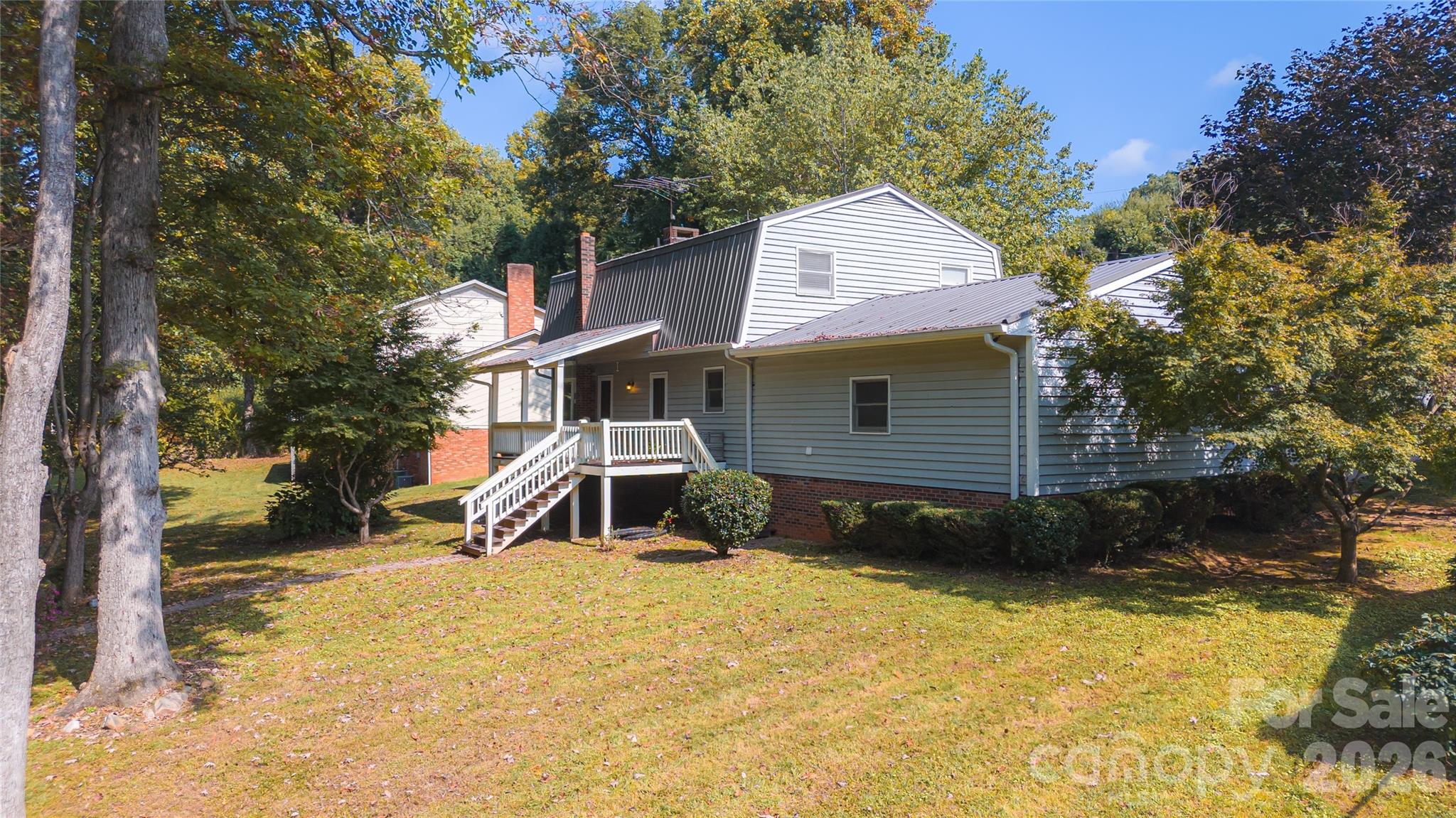 307 Maplewood Drive Morganton NC 28655