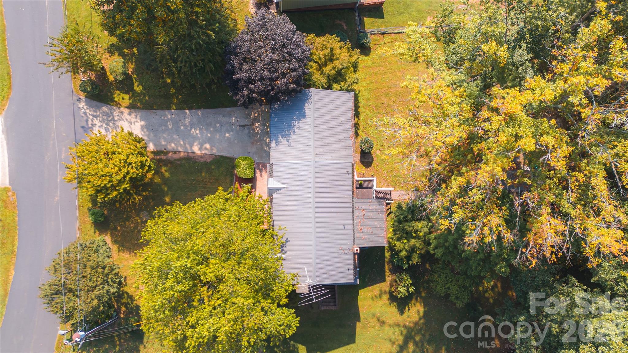 307 Maplewood Drive Morganton NC 28655