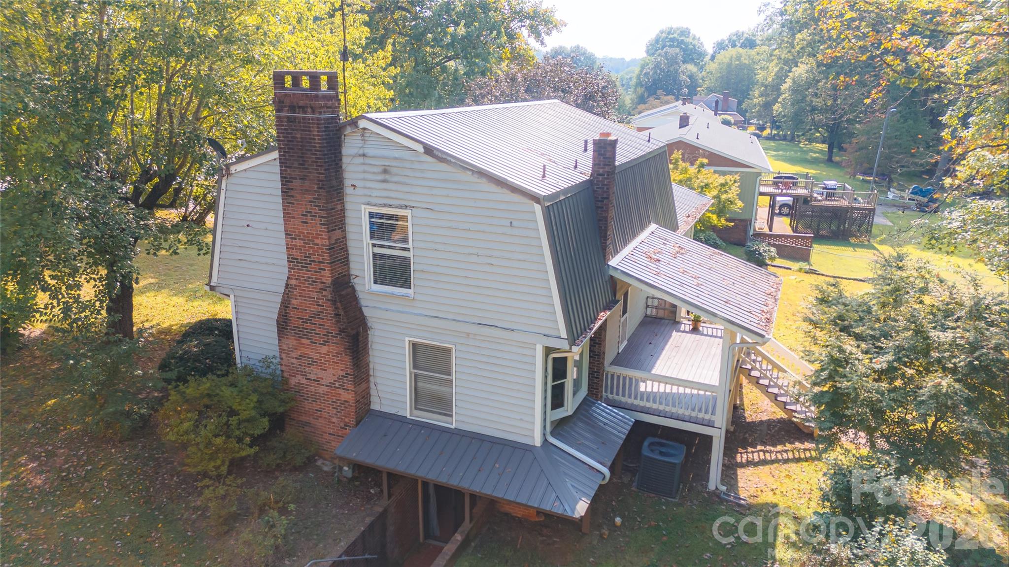 307 Maplewood Drive Morganton NC 28655