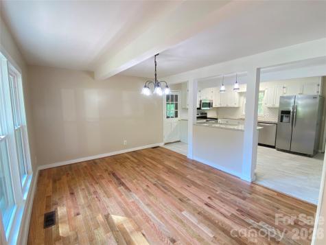 307 Maplewood Drive Morganton NC 28655