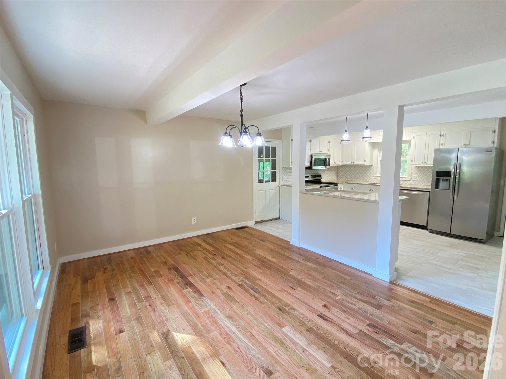 307 Maplewood Drive Morganton NC 28655