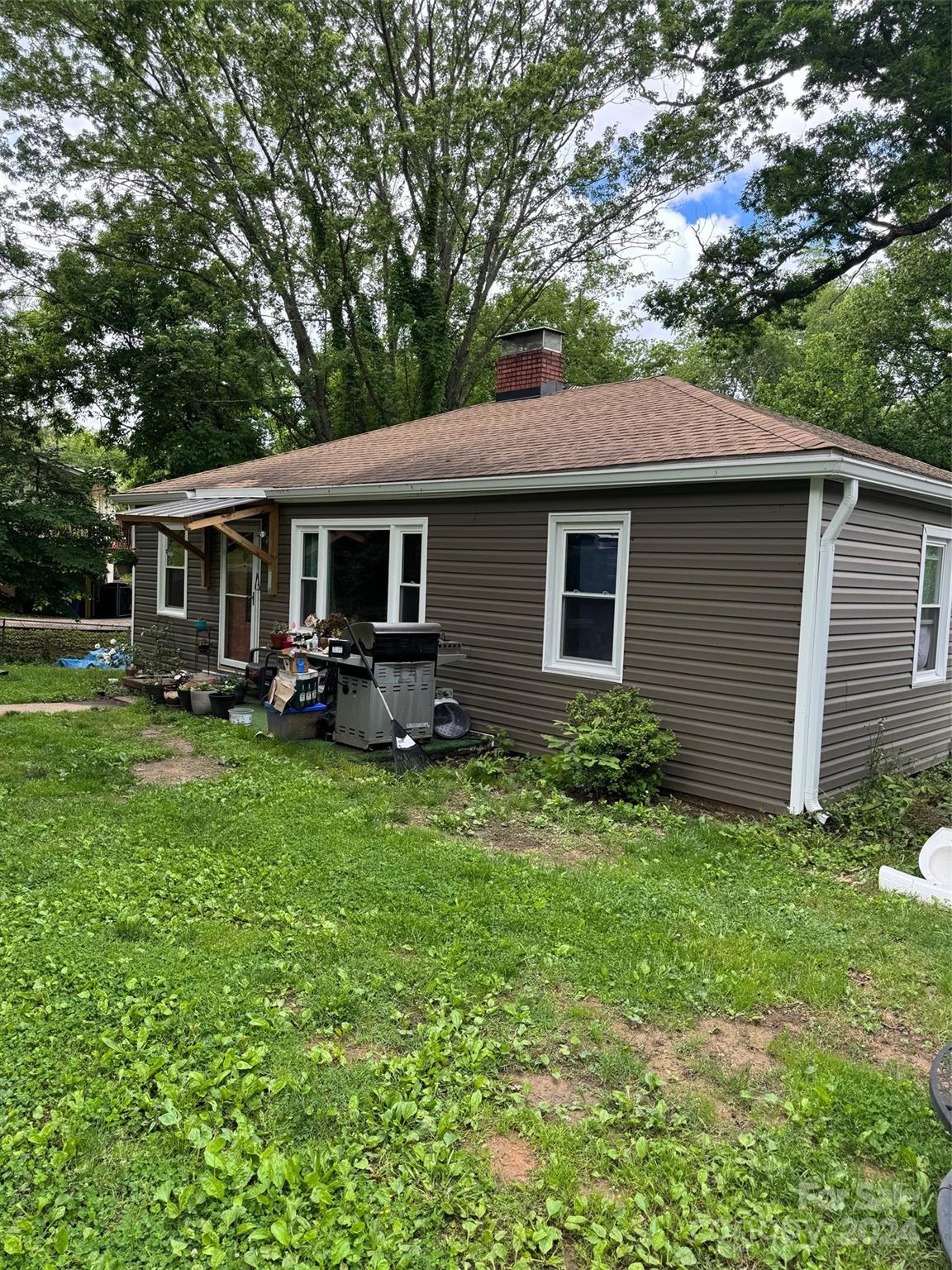 20 Thomas Street Asheville NC 28806