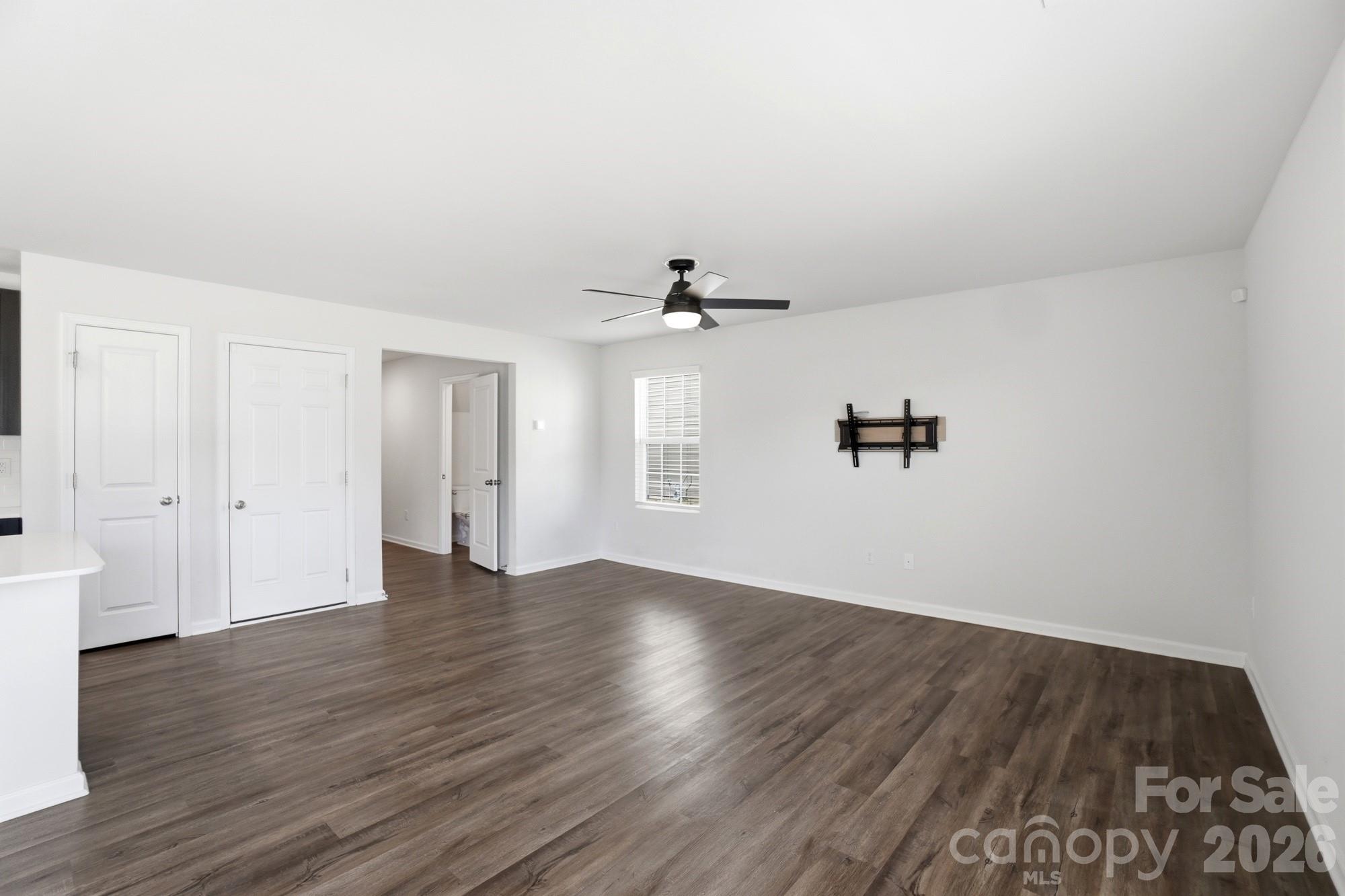 1467 Forkhorn Drive Monroe NC 28110