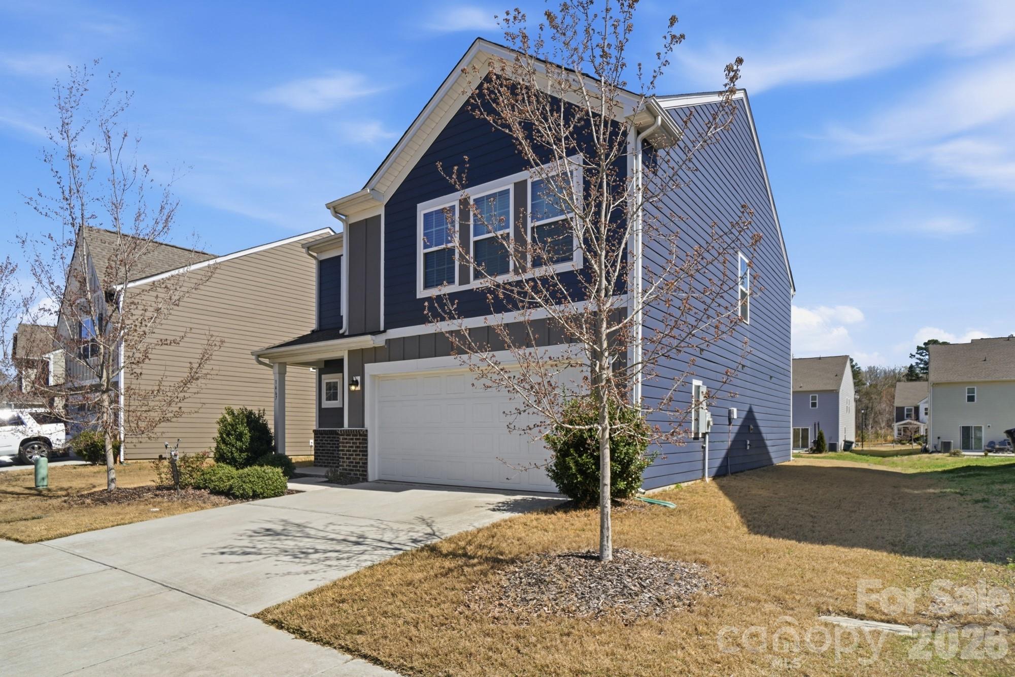 1467 Forkhorn Drive Monroe NC 28110
