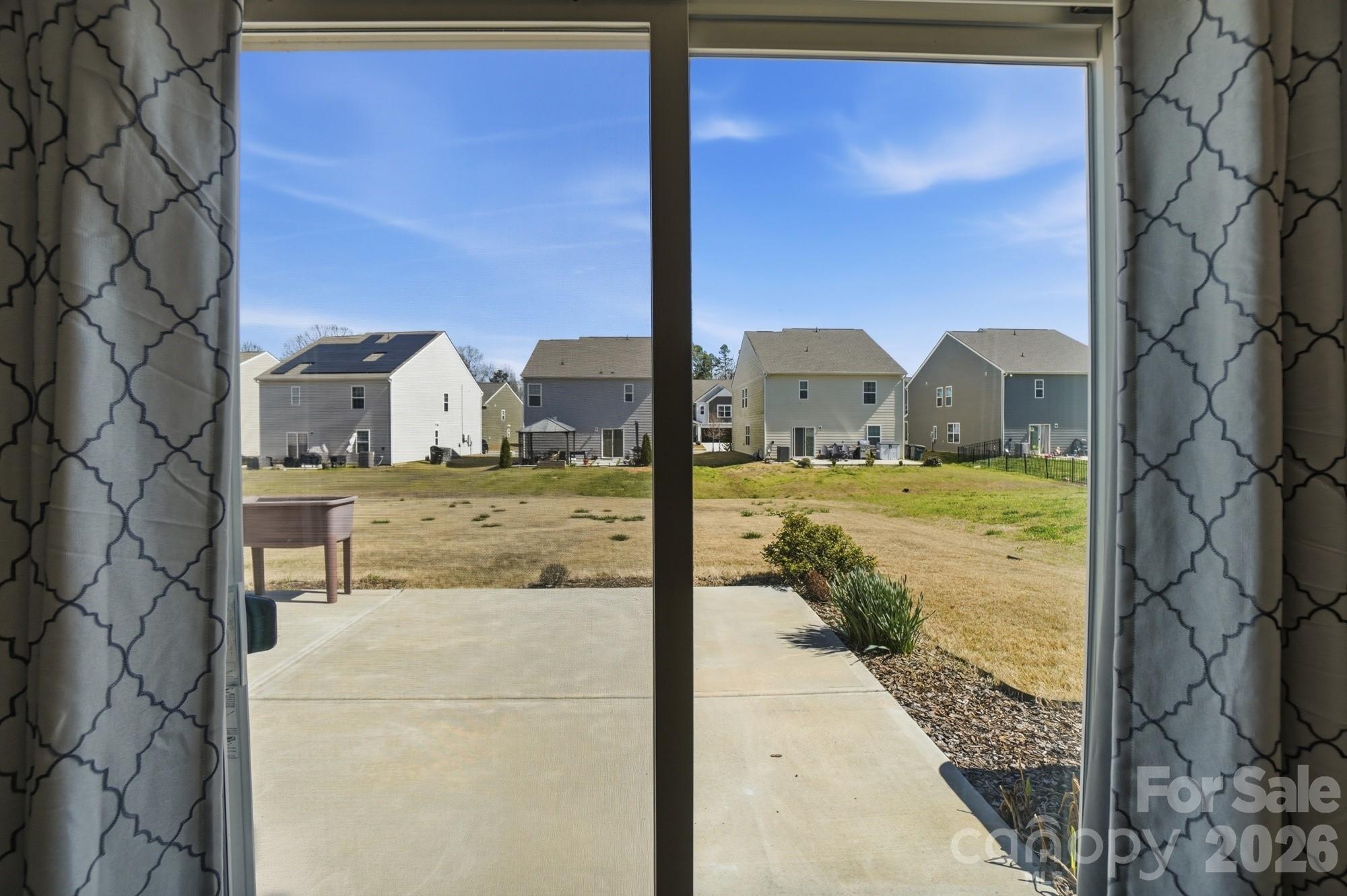 1467 Forkhorn Drive Monroe NC 28110