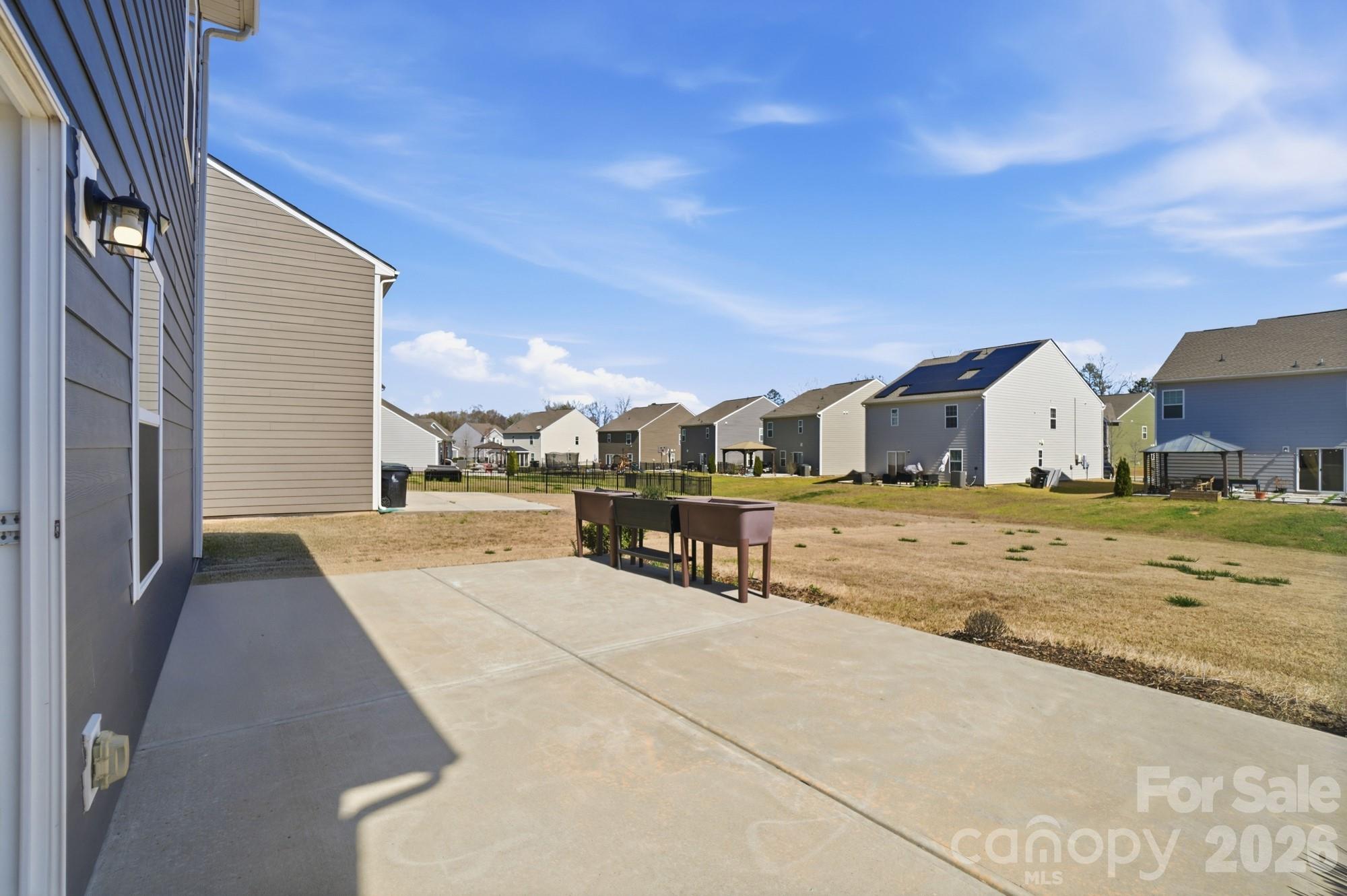 1467 Forkhorn Drive Monroe NC 28110