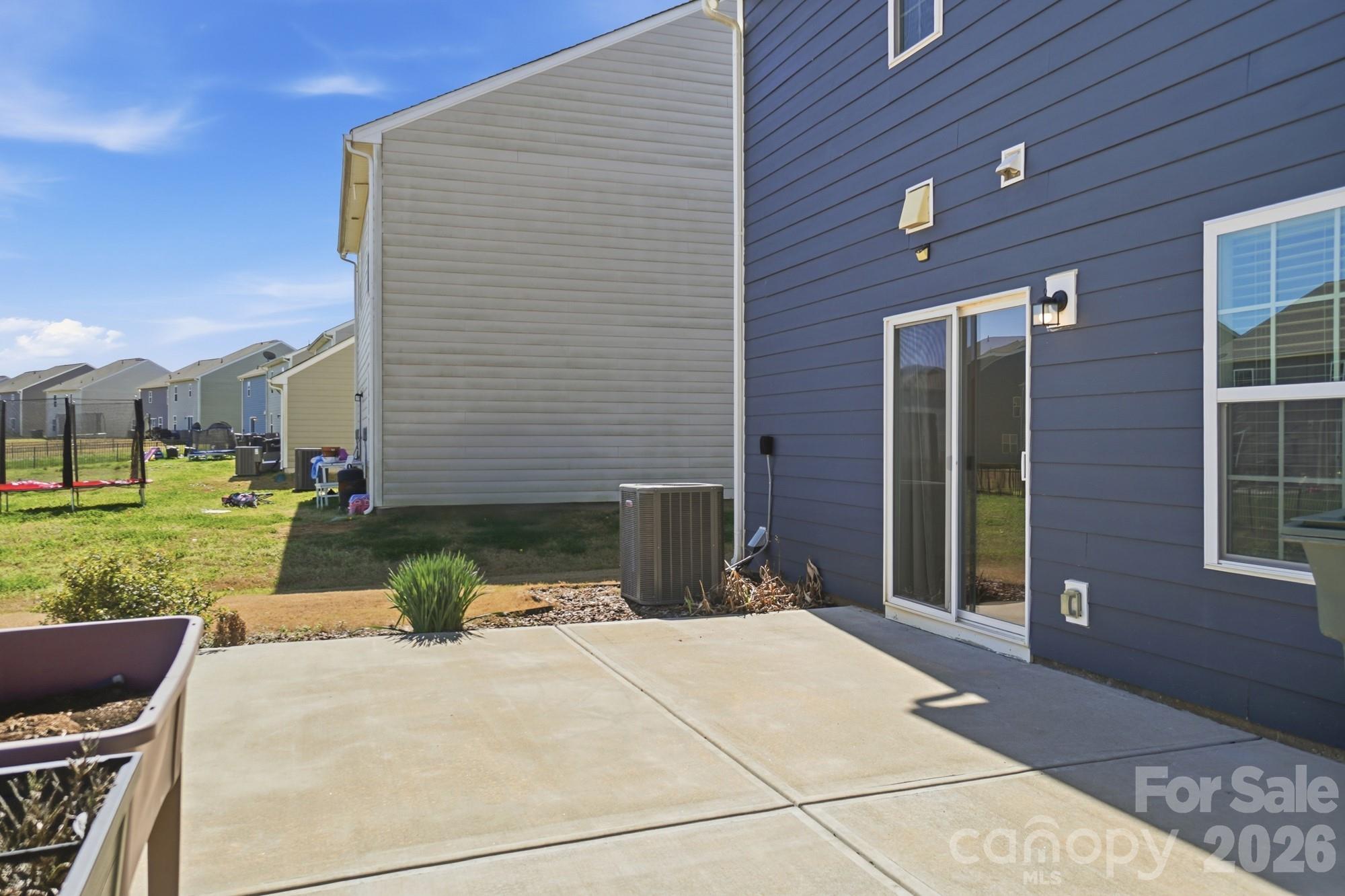 1467 Forkhorn Drive Monroe NC 28110