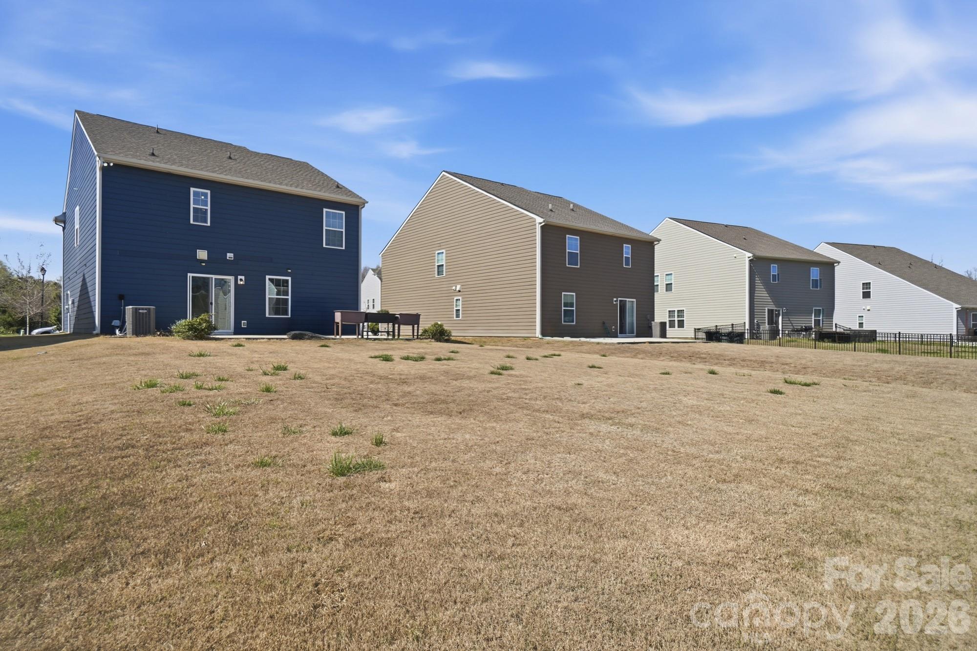 1467 Forkhorn Drive Monroe NC 28110