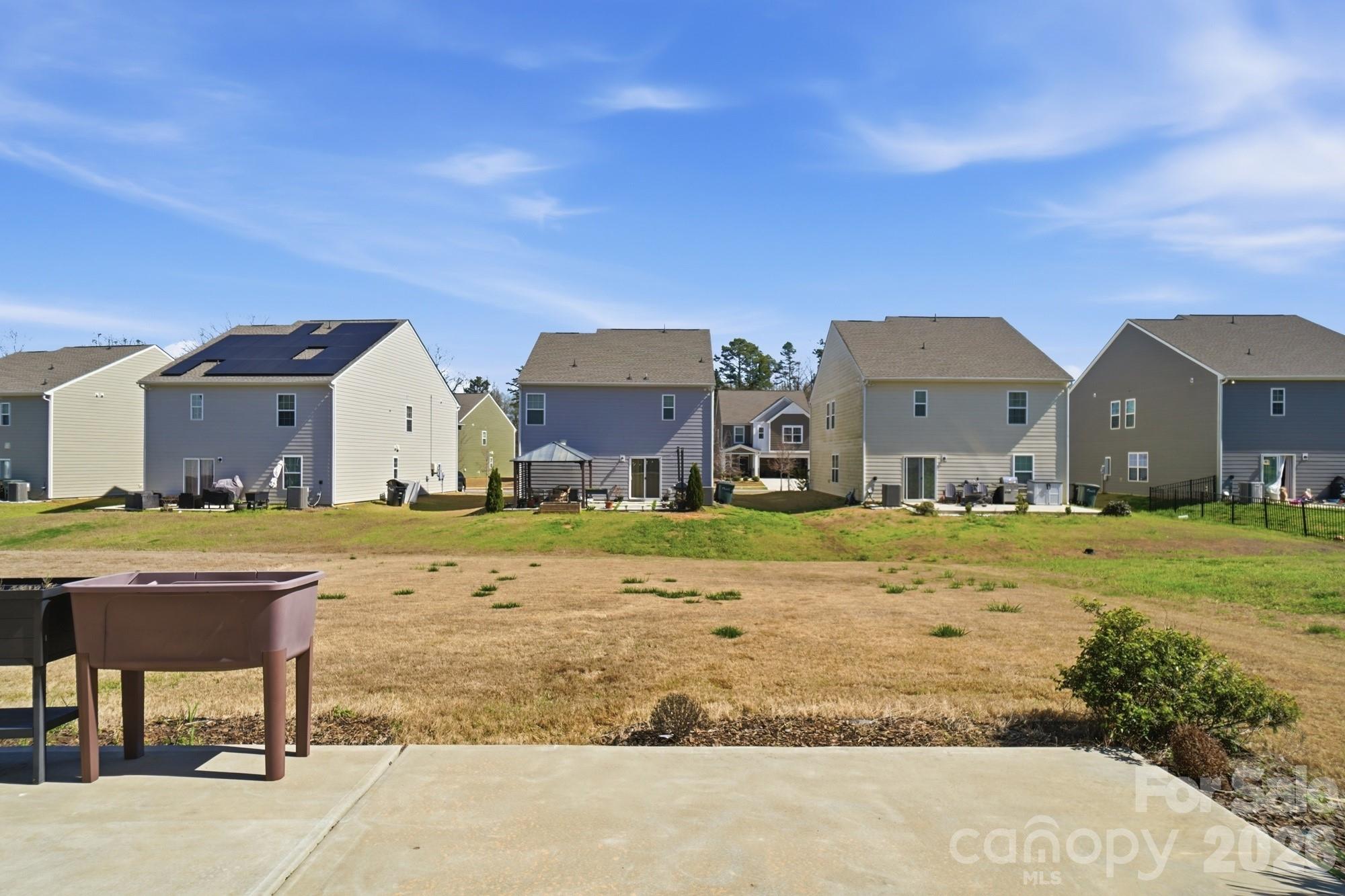 1467 Forkhorn Drive Monroe NC 28110