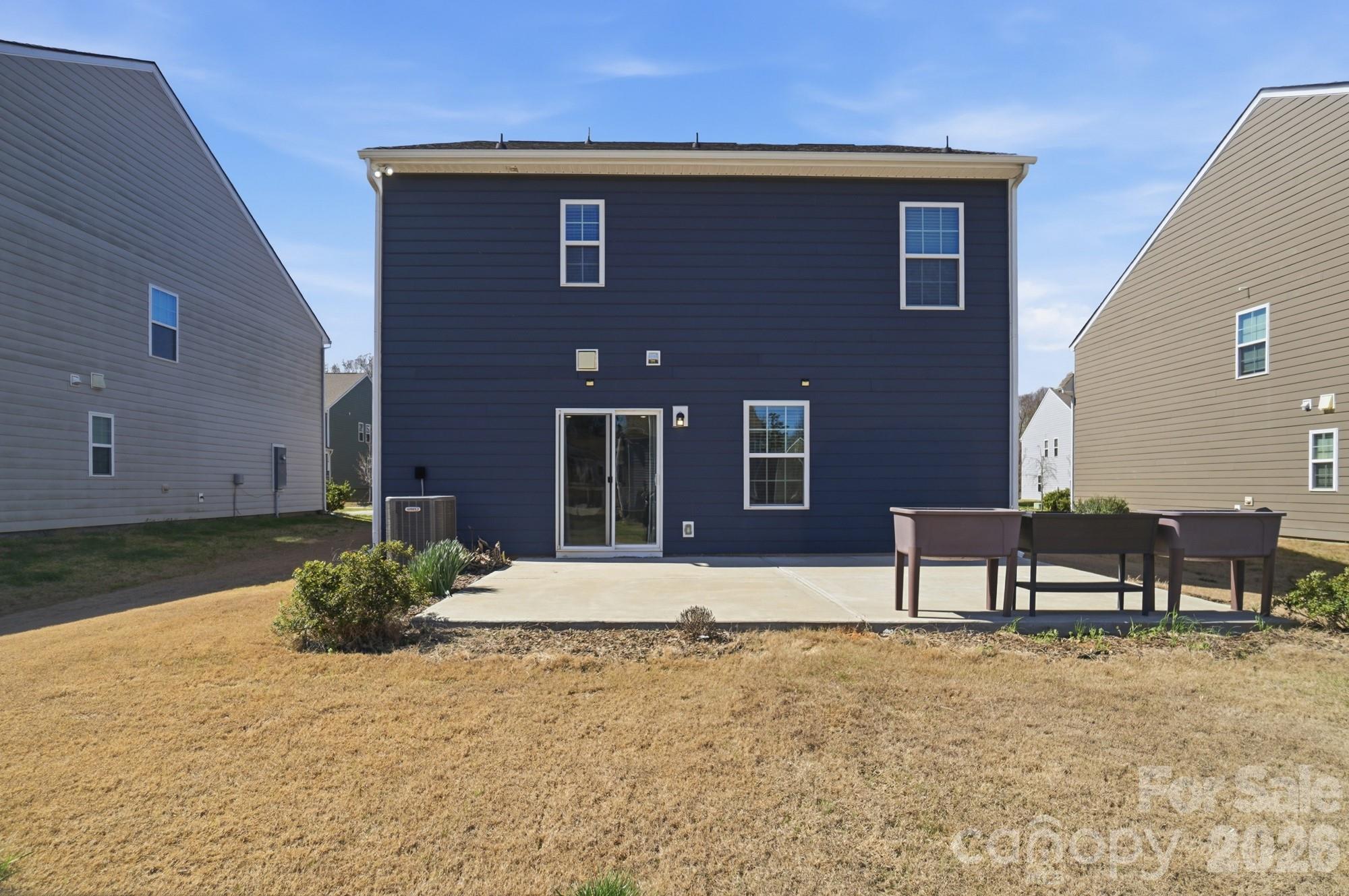 1467 Forkhorn Drive Monroe NC 28110