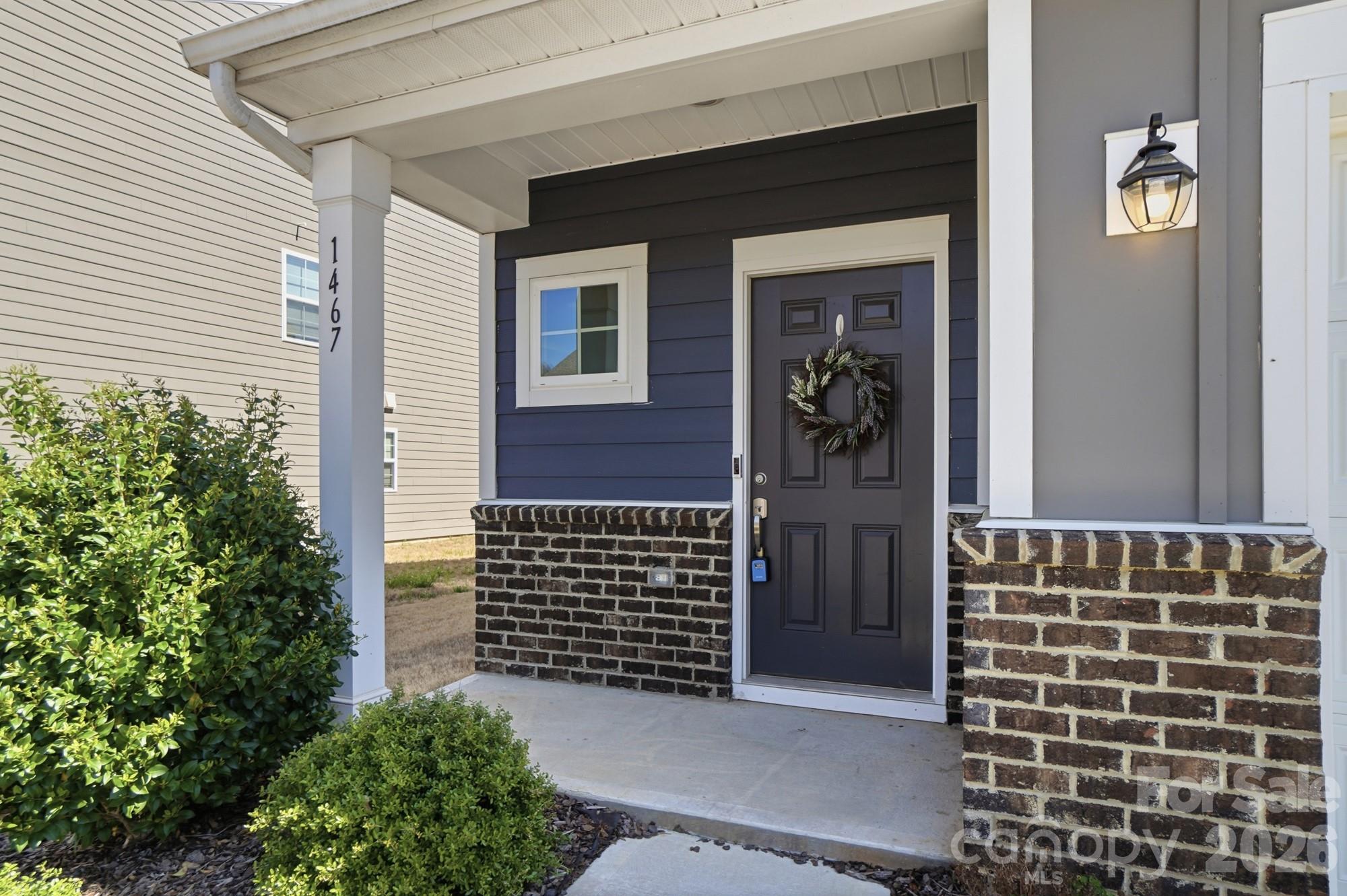 1467 Forkhorn Drive Monroe NC 28110