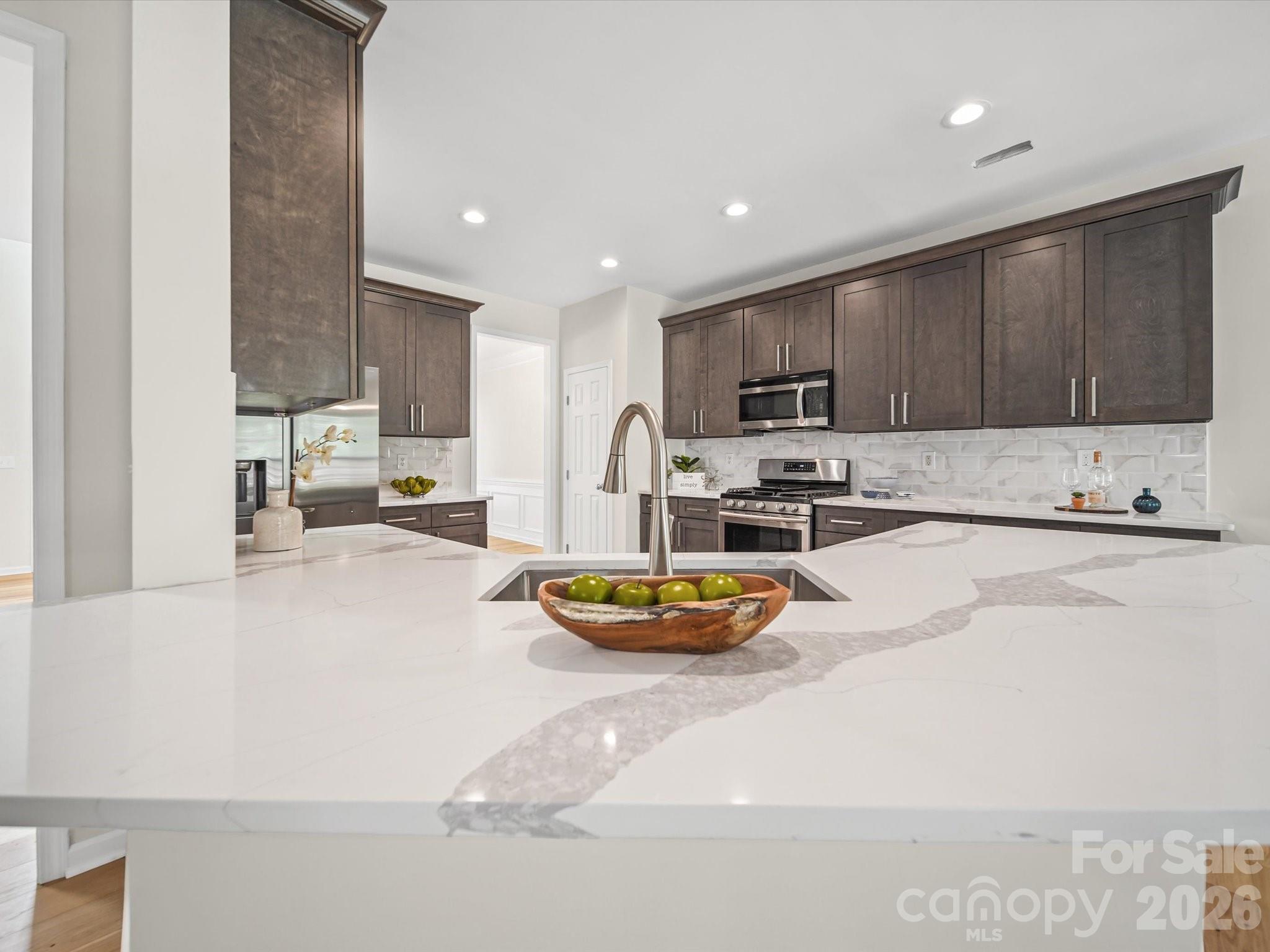 1022 Canopy Drive Indian Trail NC 28079