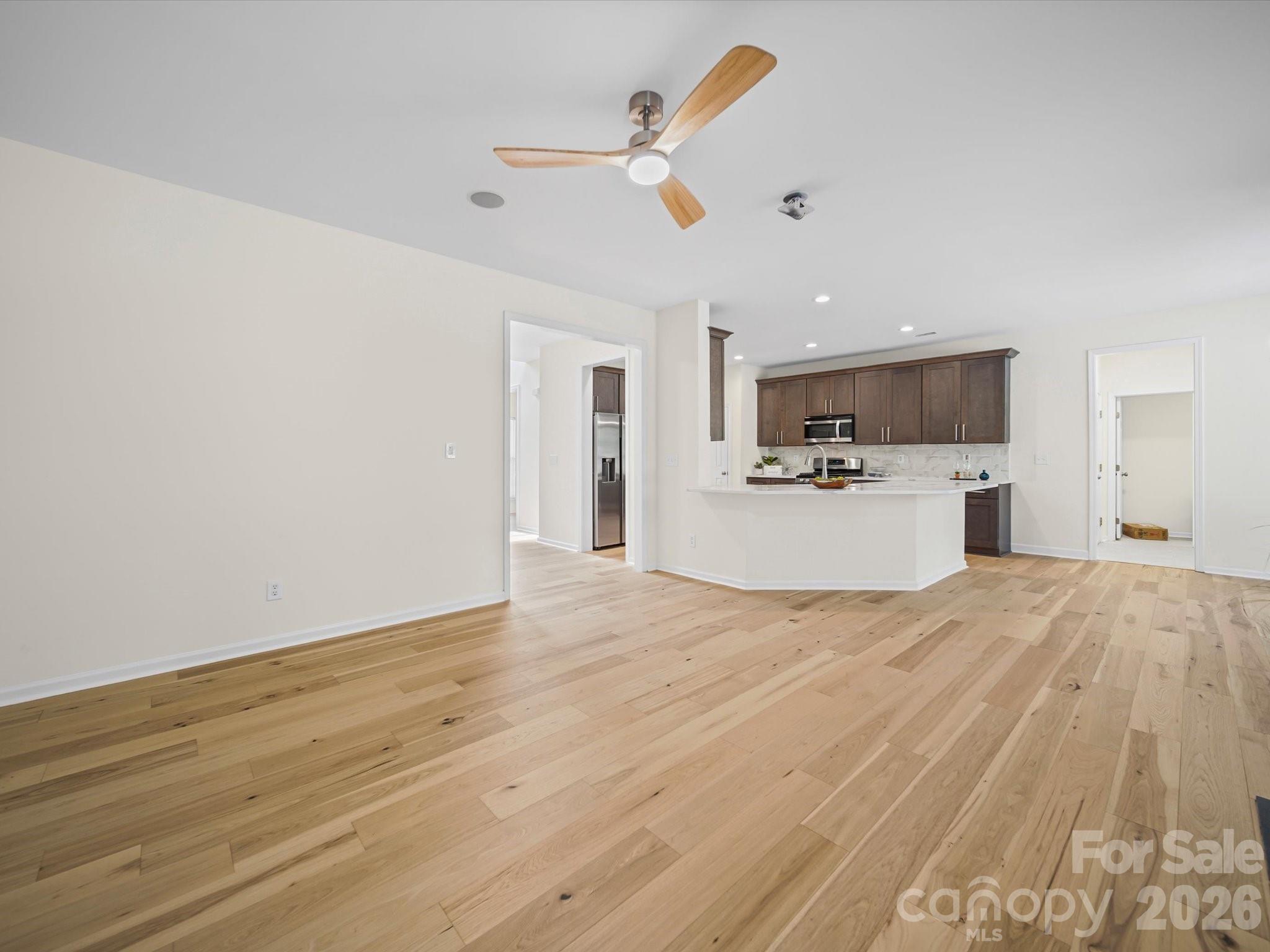 1022 Canopy Drive Indian Trail NC 28079