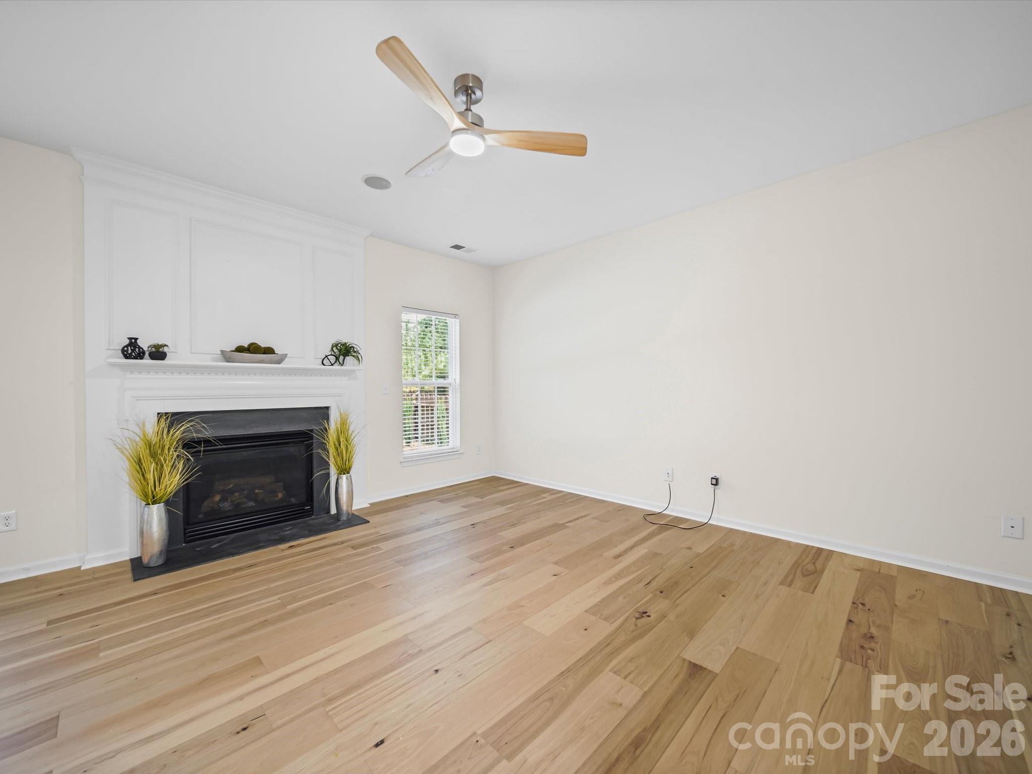 1022 Canopy Drive Indian Trail NC 28079