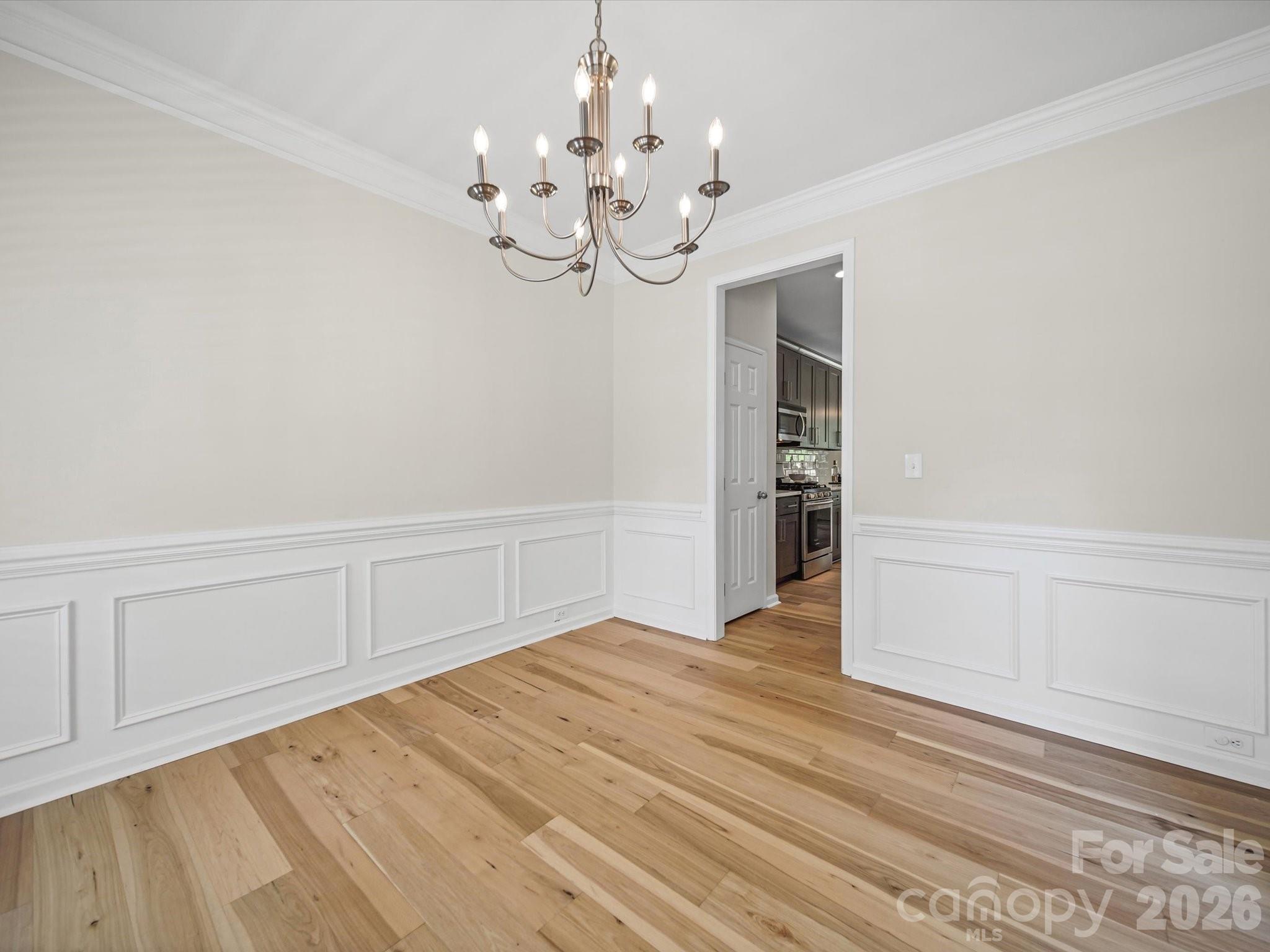 1022 Canopy Drive Indian Trail NC 28079