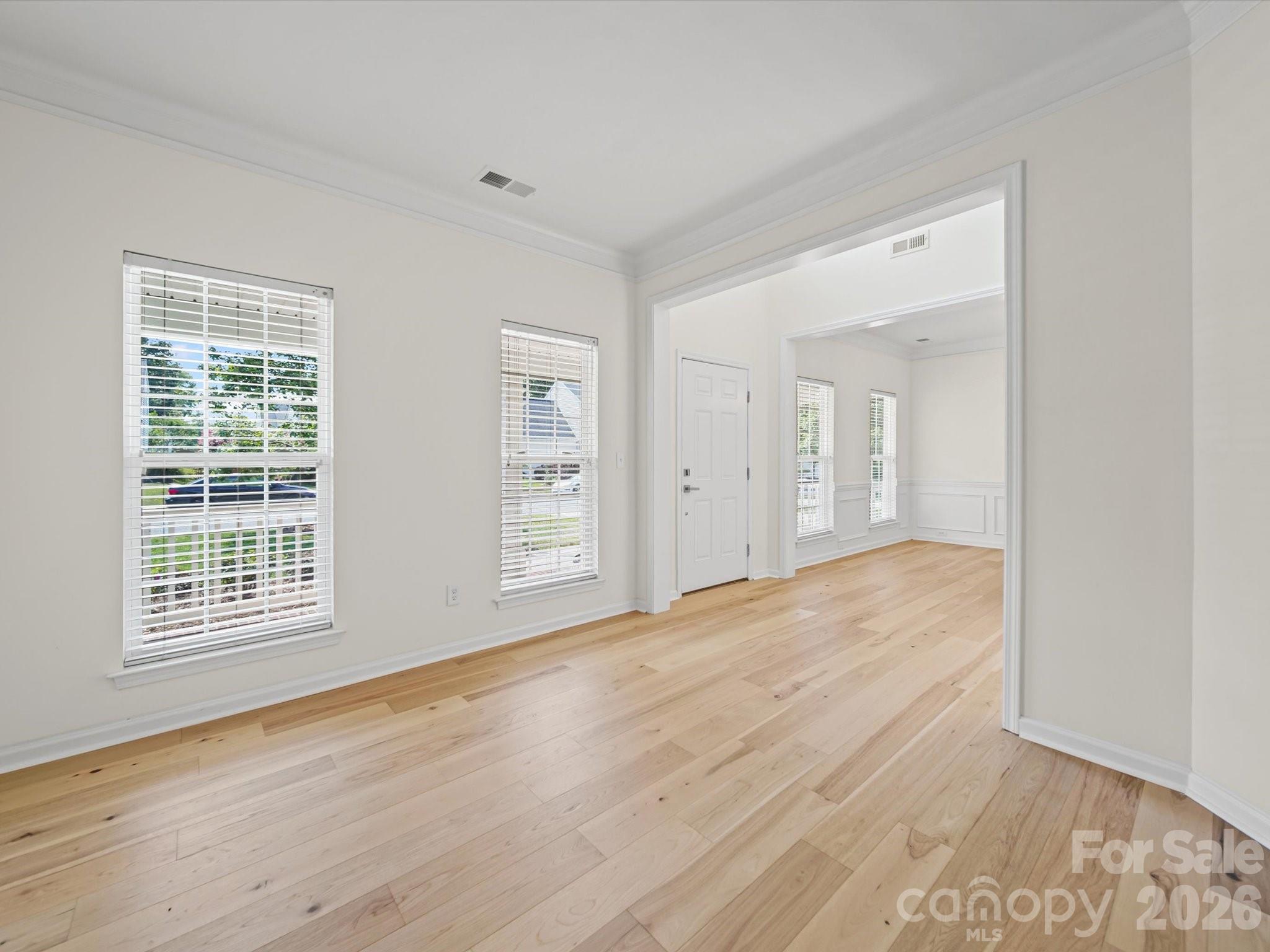 1022 Canopy Drive Indian Trail NC 28079