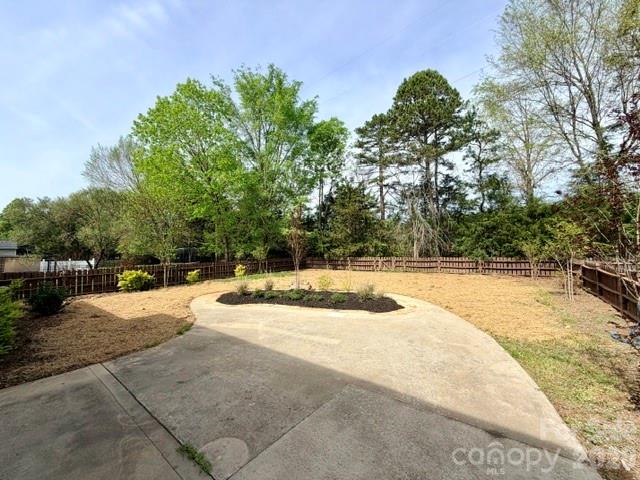 1022 Canopy Drive Indian Trail NC 28079
