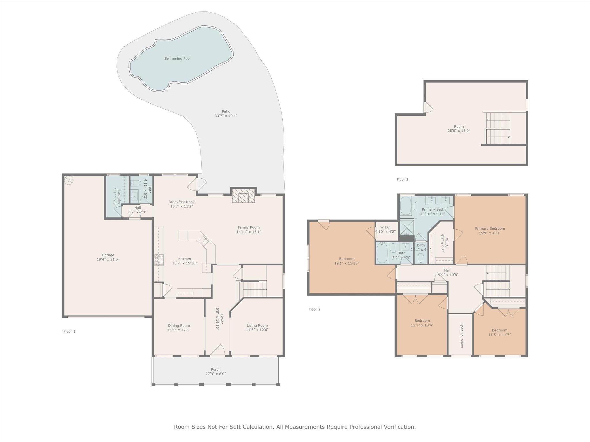 1022 Canopy Drive Indian Trail NC 28079