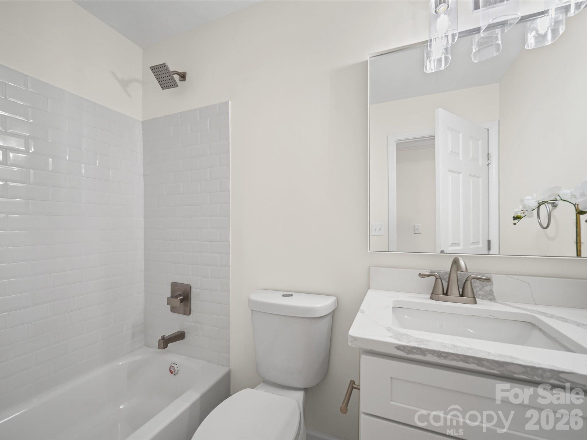 1022 Canopy Drive Indian Trail NC 28079