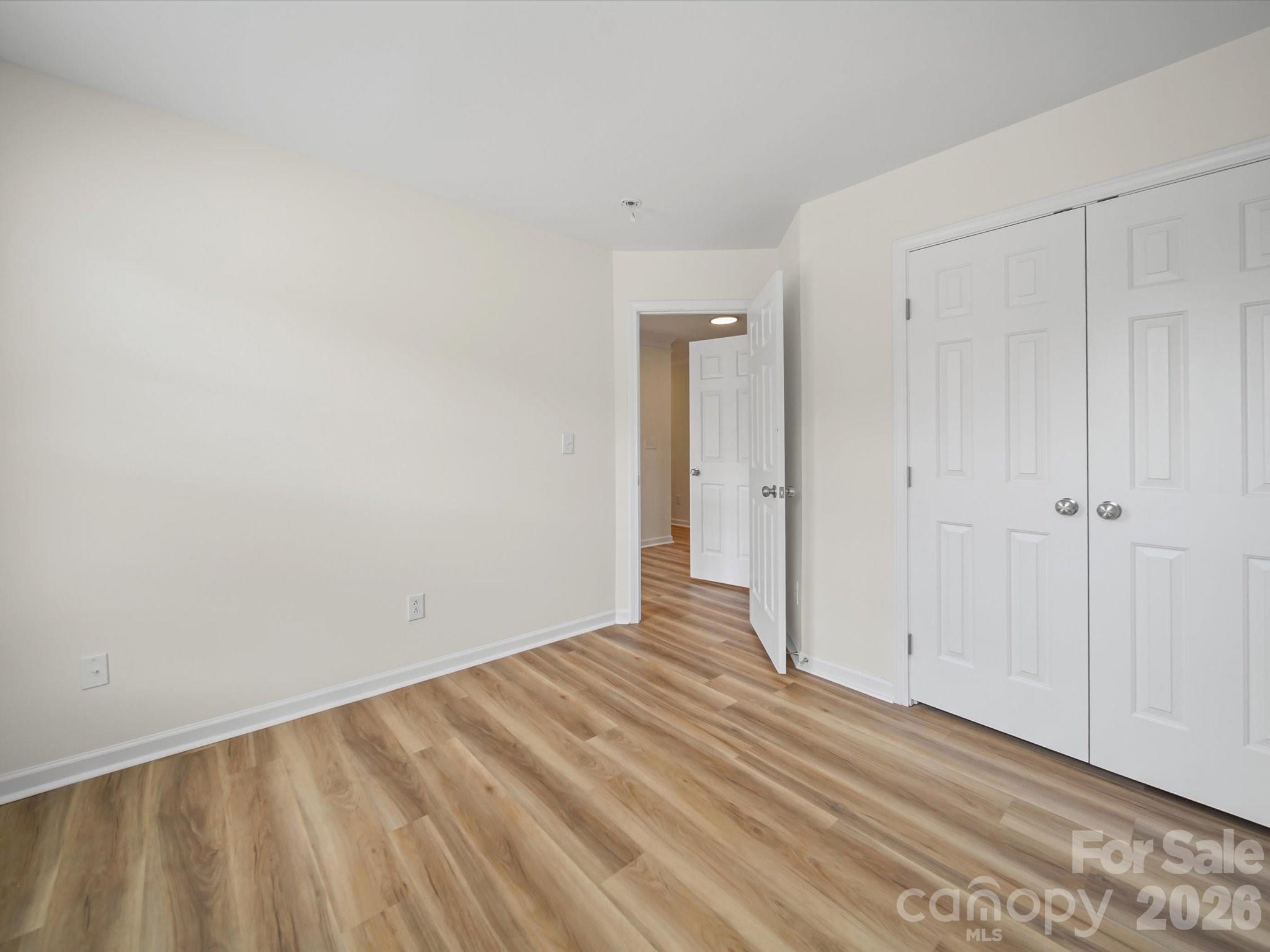 1022 Canopy Drive Indian Trail NC 28079