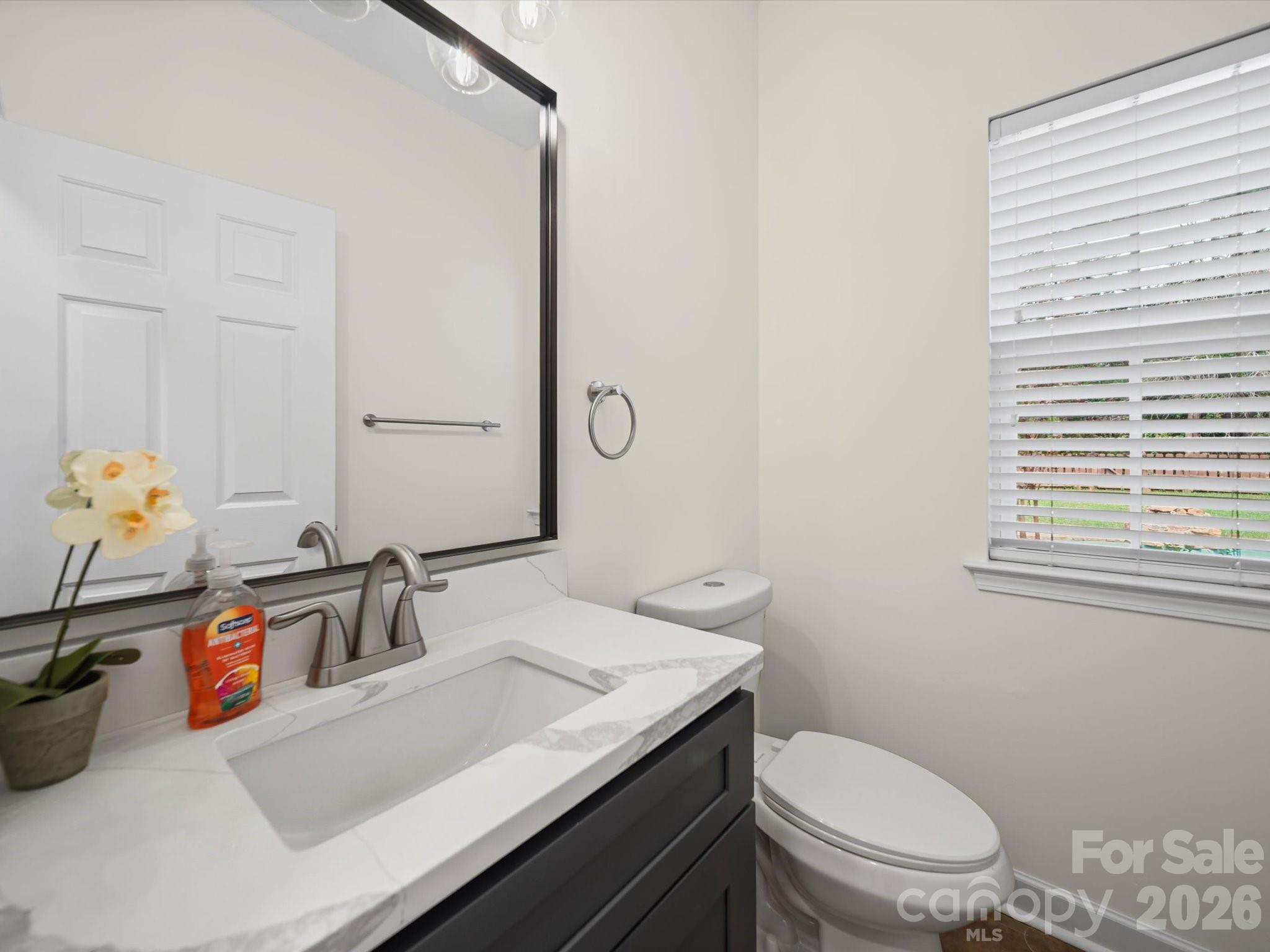 1022 Canopy Drive Indian Trail NC 28079