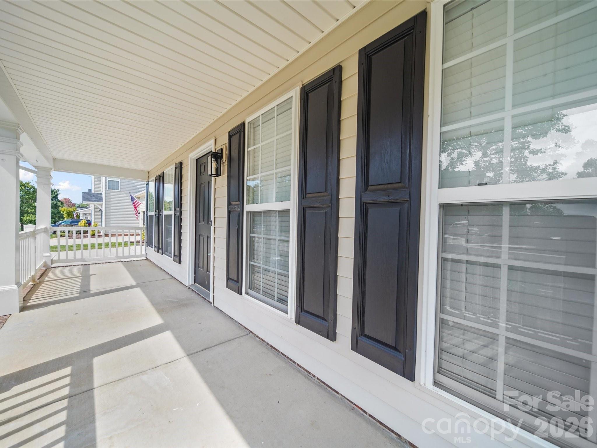 1022 Canopy Drive Indian Trail NC 28079