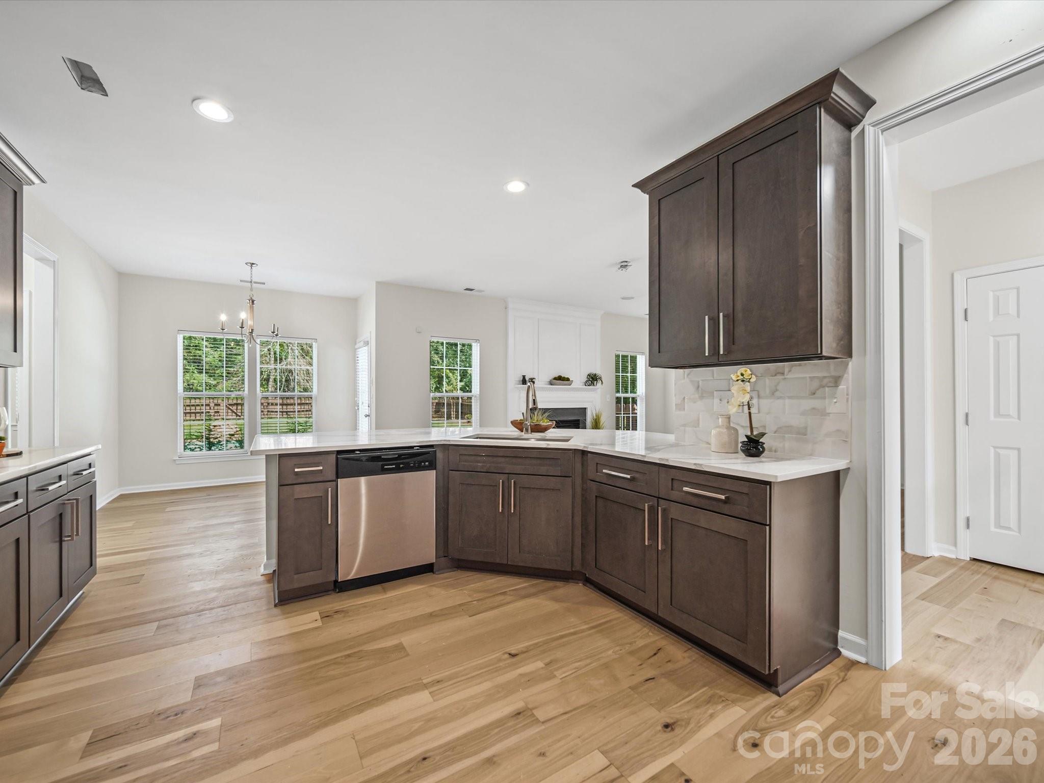 1022 Canopy Drive Indian Trail NC 28079
