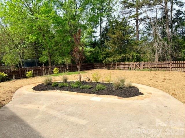 1022 Canopy Drive Indian Trail NC 28079