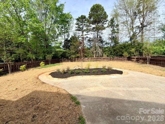 1022 Canopy Drive Indian Trail NC 28079