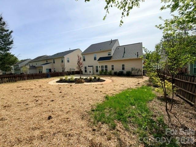 1022 Canopy Drive Indian Trail NC 28079