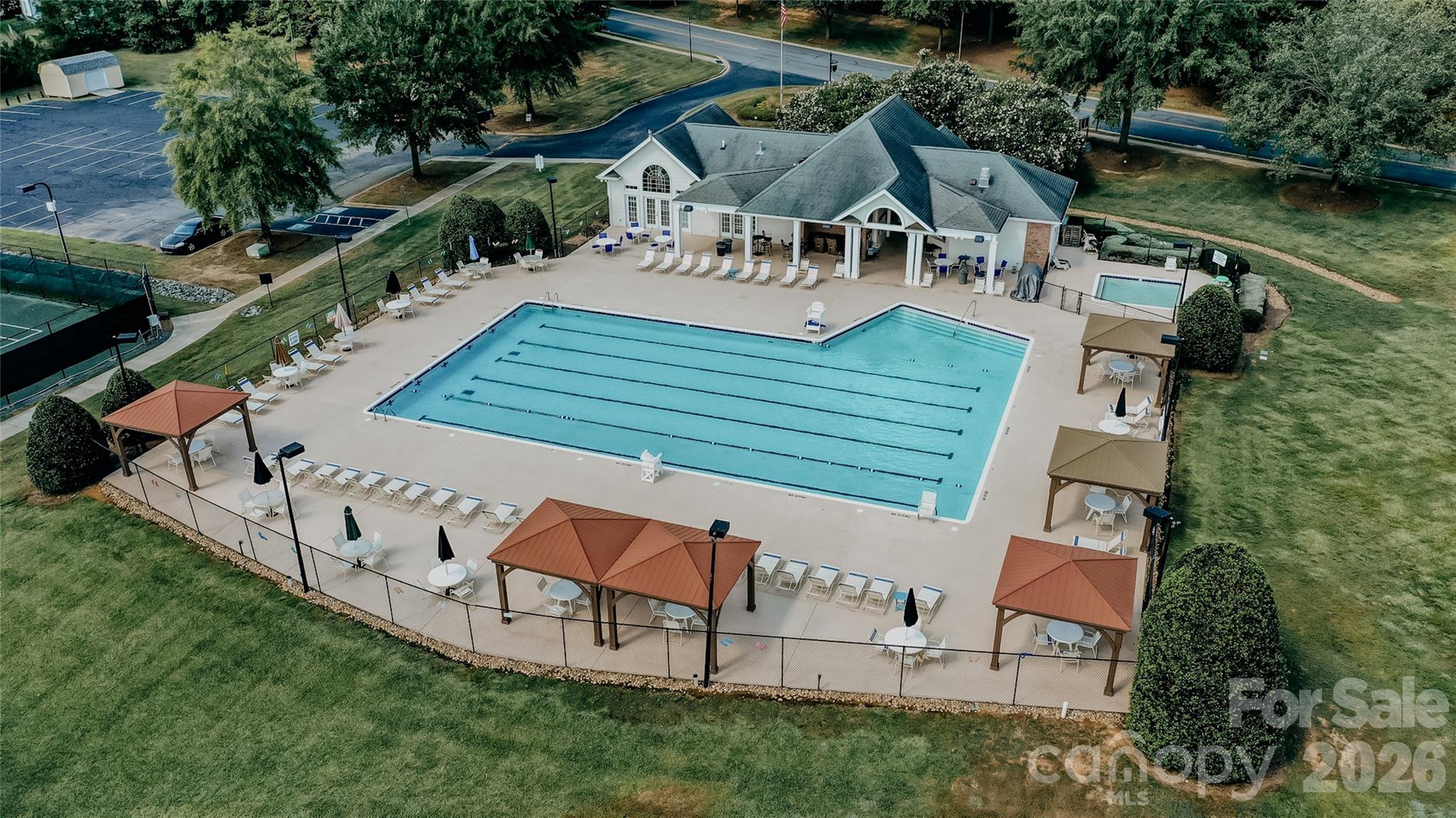 1022 Canopy Drive Indian Trail NC 28079