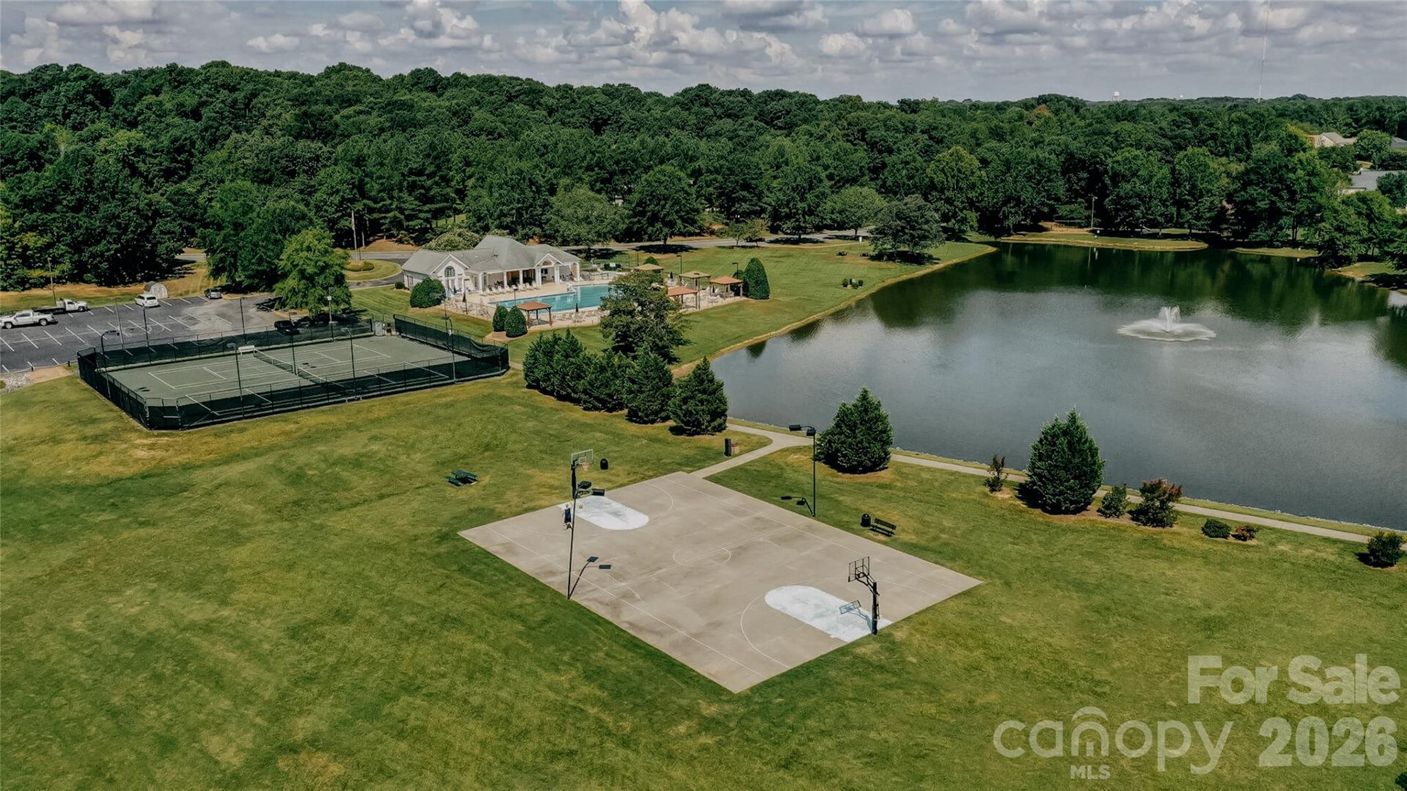 1022 Canopy Drive Indian Trail NC 28079