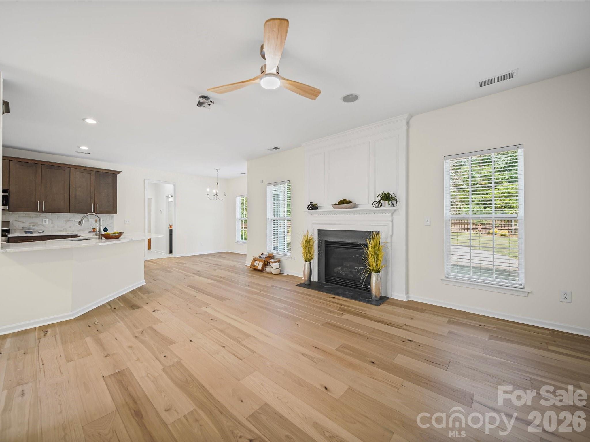 1022 Canopy Drive Indian Trail NC 28079