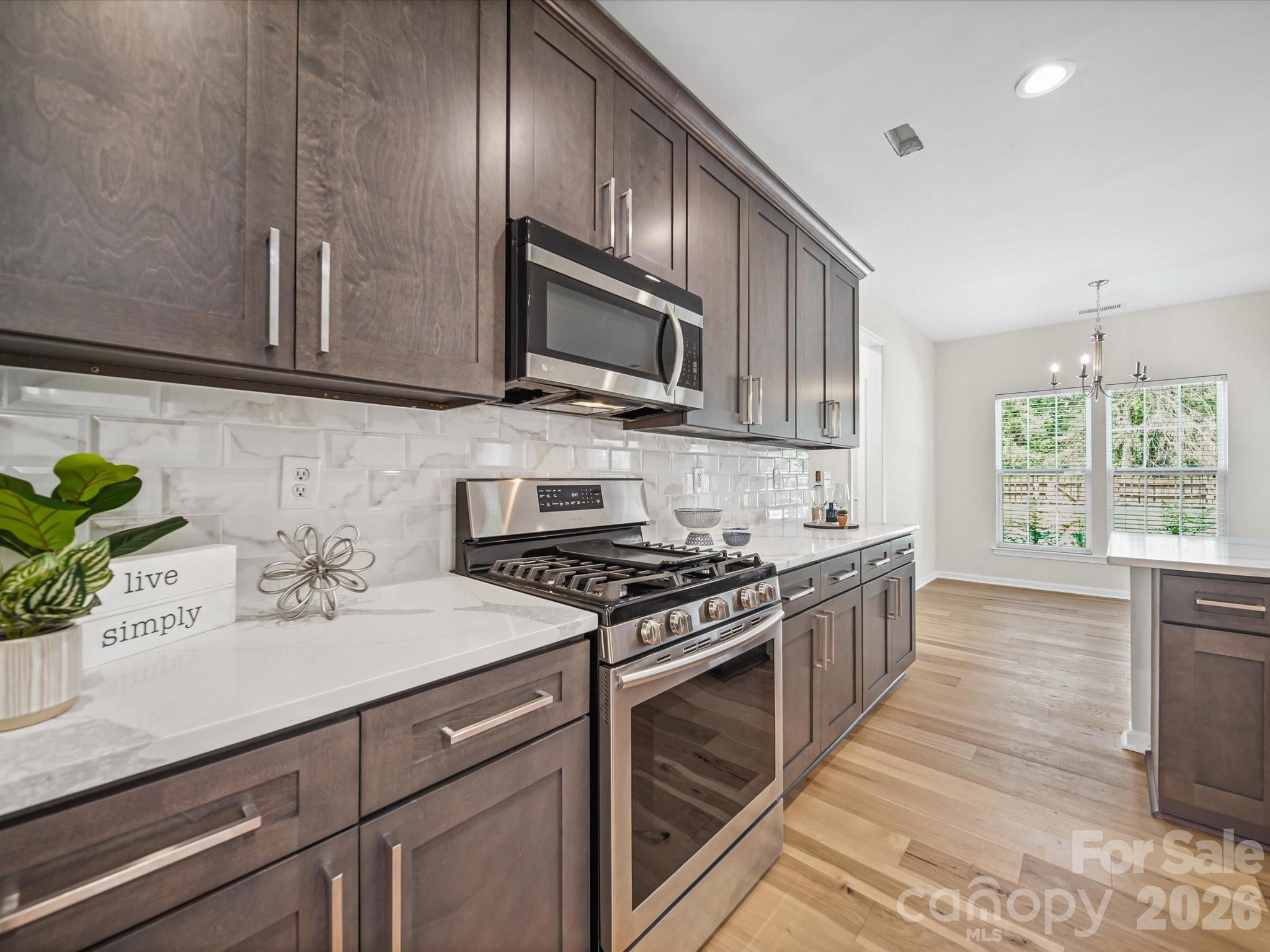 1022 Canopy Drive Indian Trail NC 28079