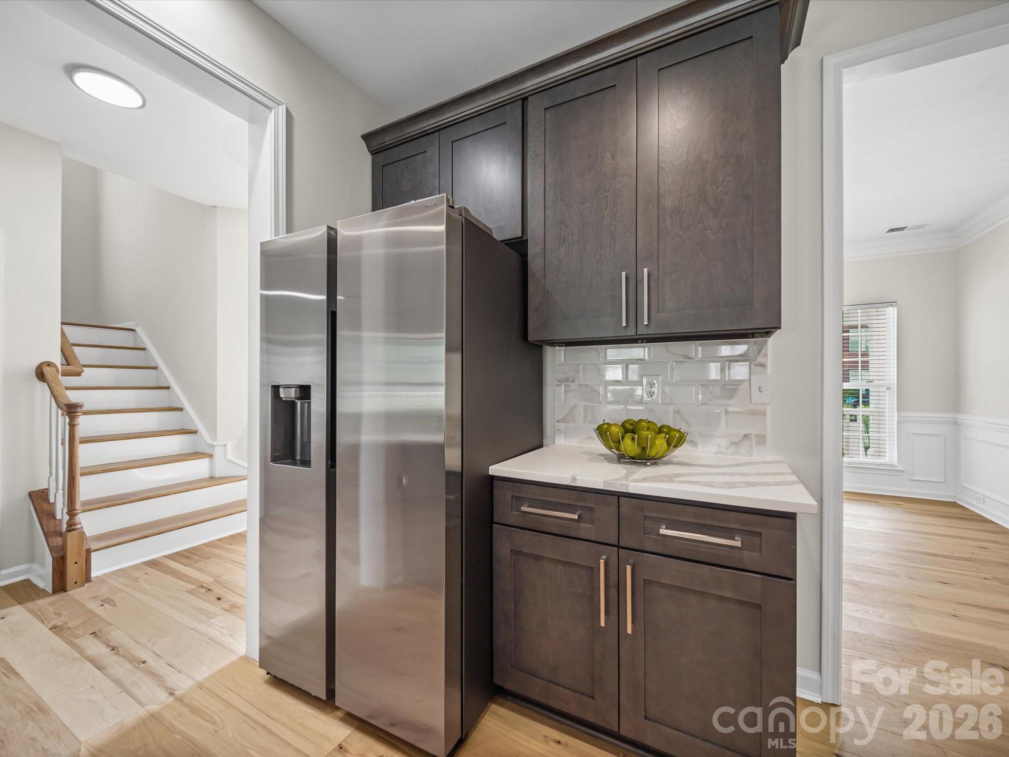 1022 Canopy Drive Indian Trail NC 28079