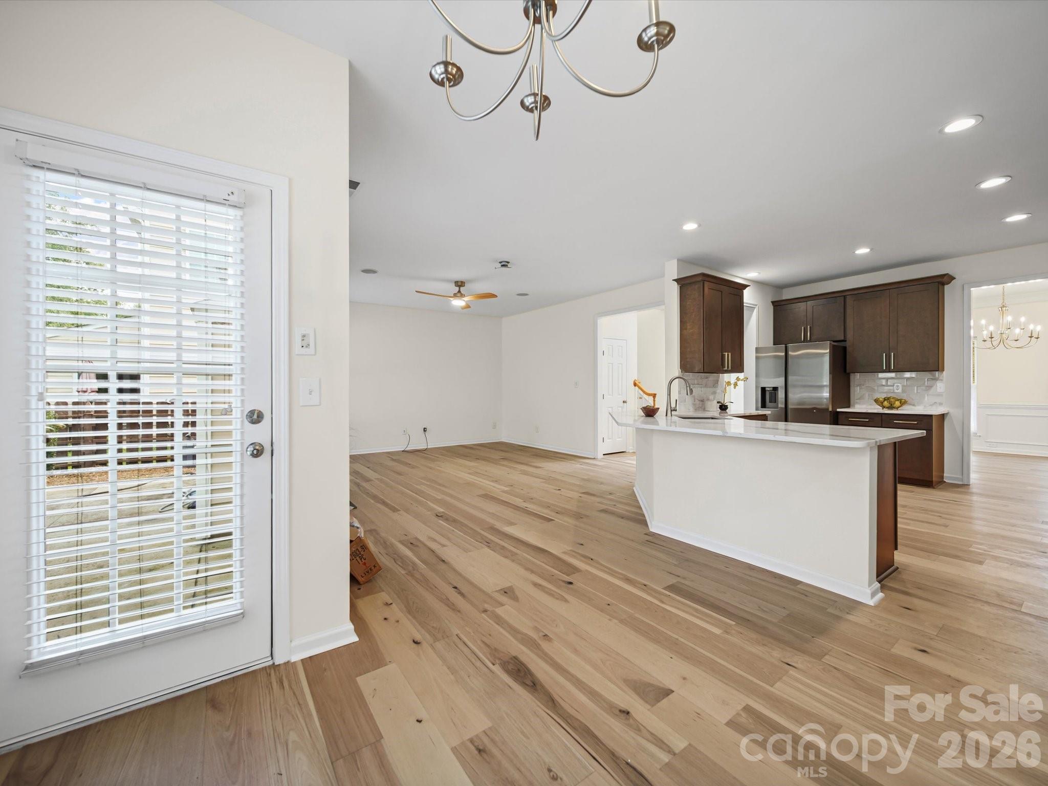 1022 Canopy Drive Indian Trail NC 28079