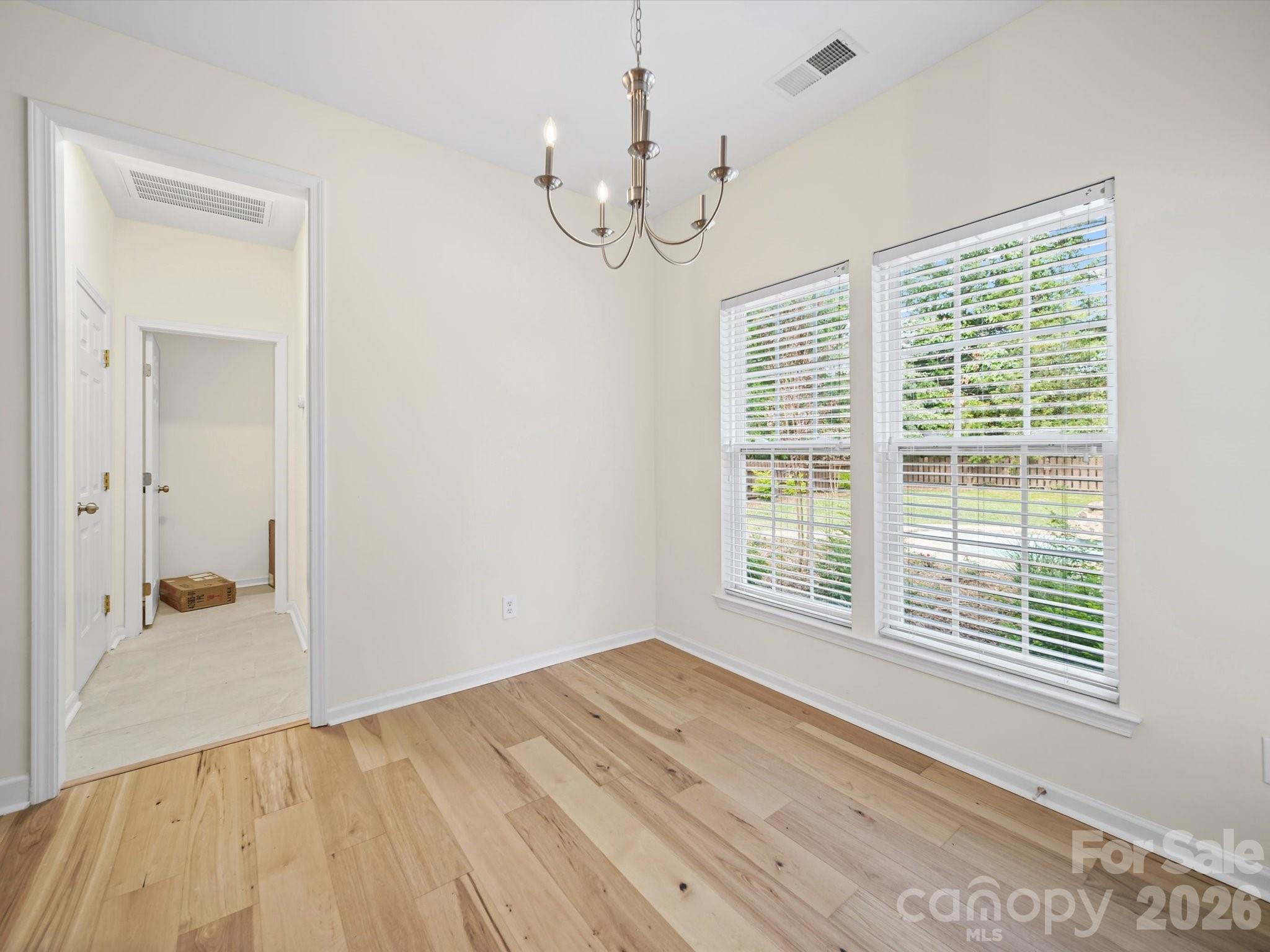 1022 Canopy Drive Indian Trail NC 28079