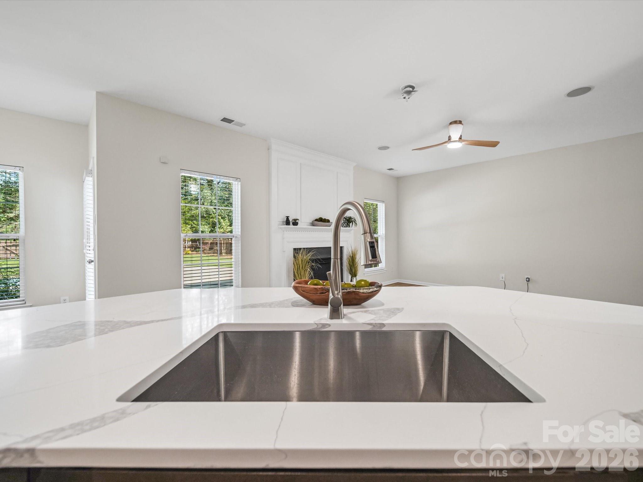 1022 Canopy Drive Indian Trail NC 28079