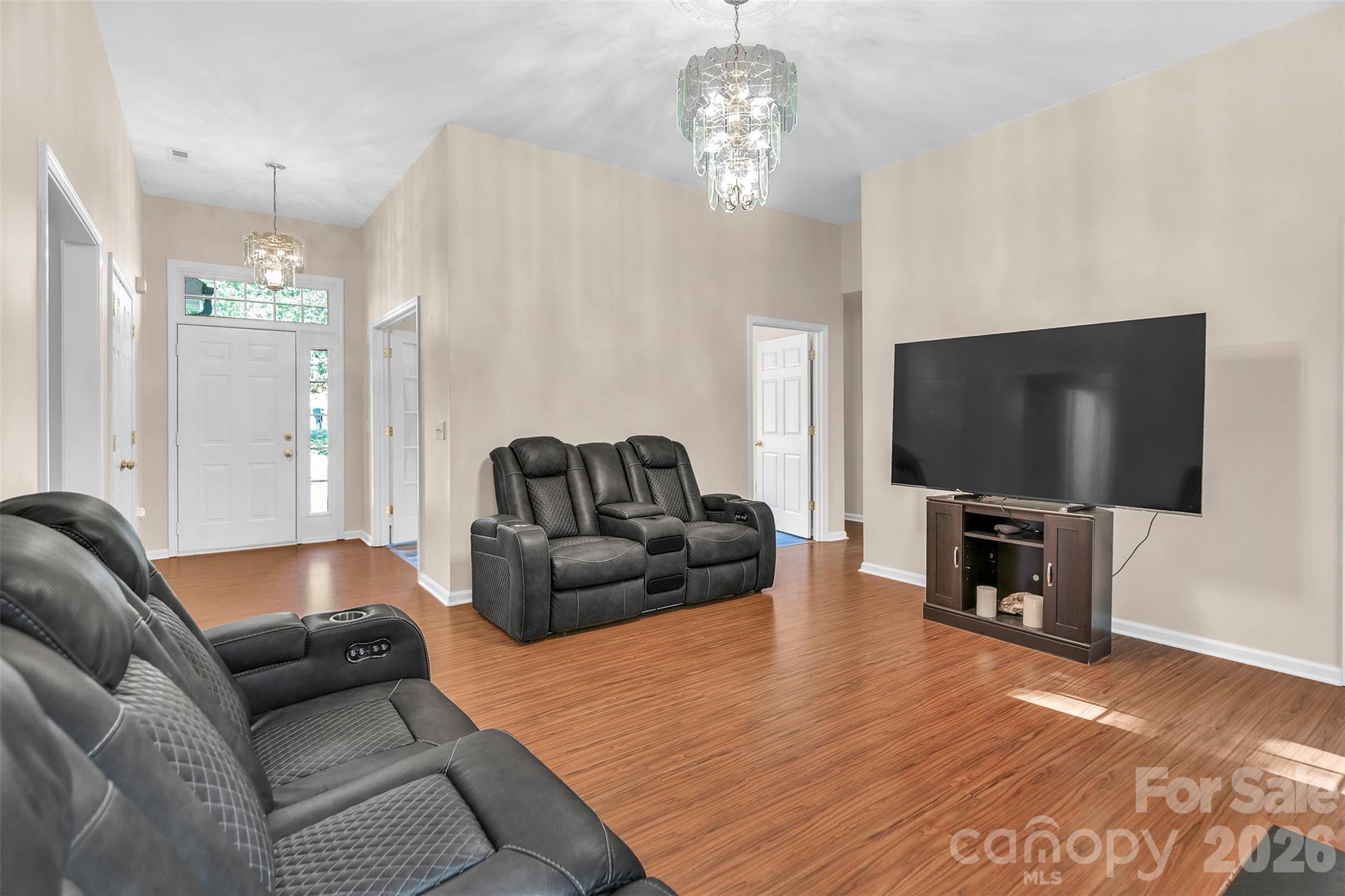 8814 Oldenburg Drive Mount Pleasant NC 28124