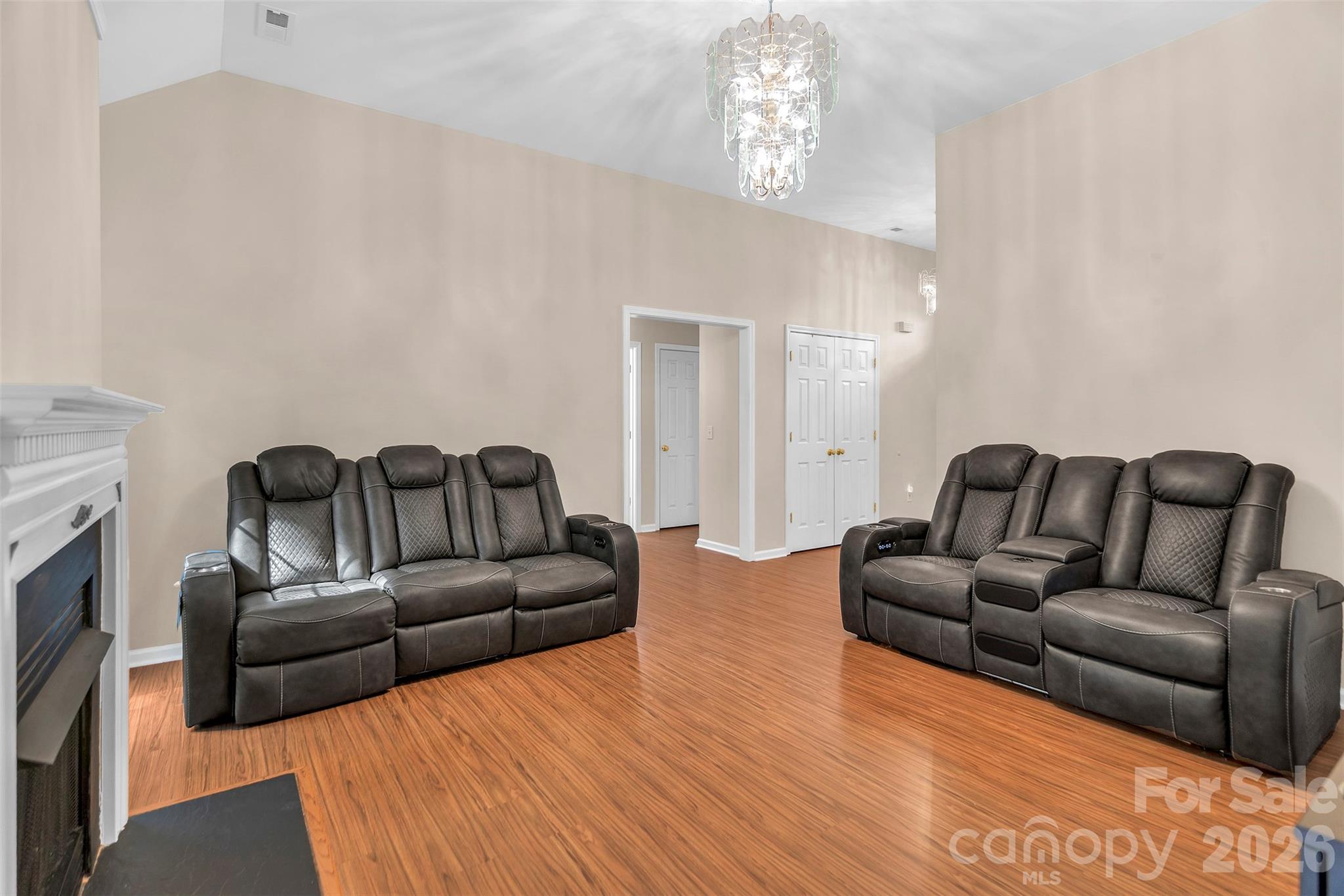 8814 Oldenburg Drive Mount Pleasant NC 28124