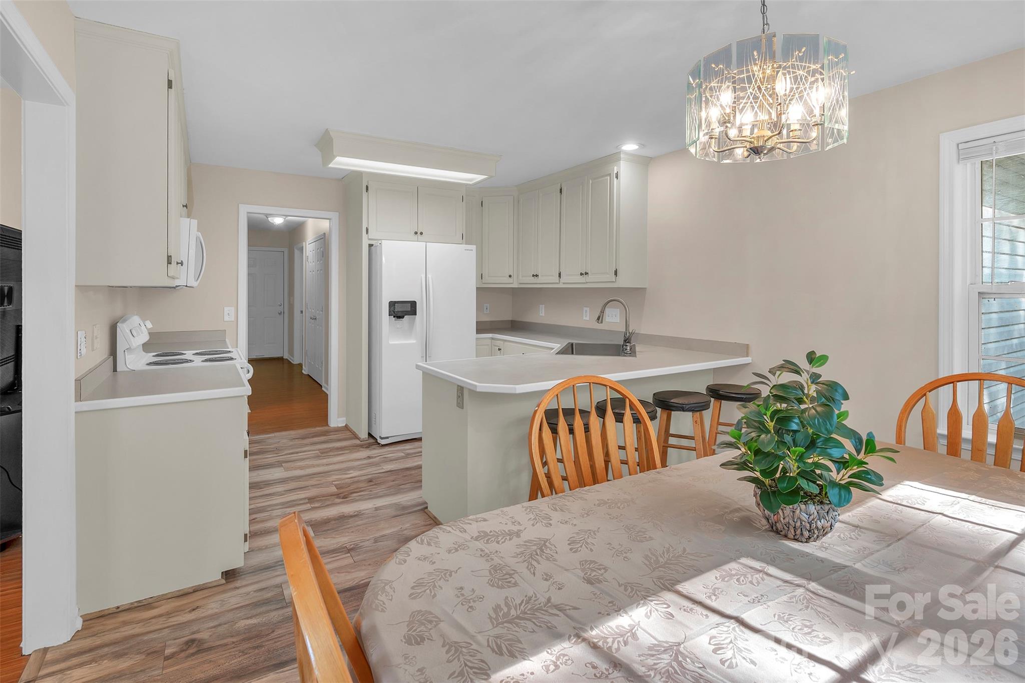 8814 Oldenburg Drive Mount Pleasant NC 28124