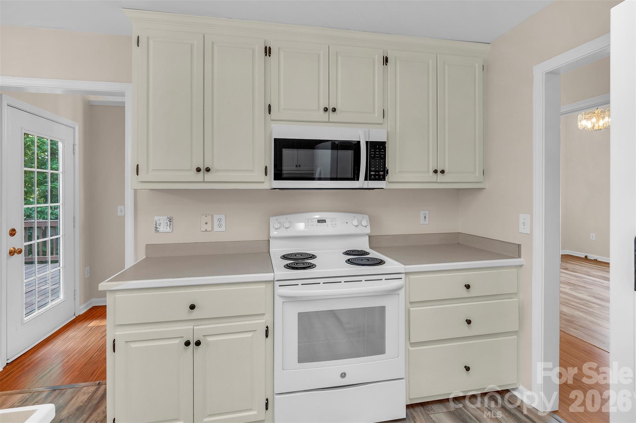 8814 Oldenburg Drive Mount Pleasant NC 28124