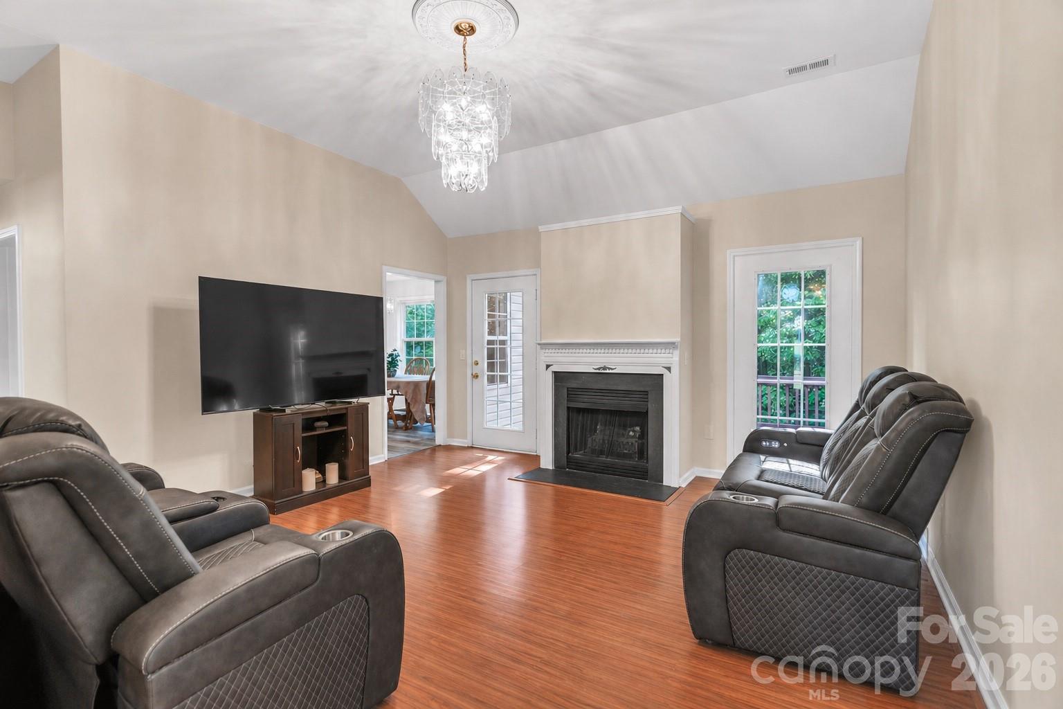 8814 Oldenburg Drive Mount Pleasant NC 28124